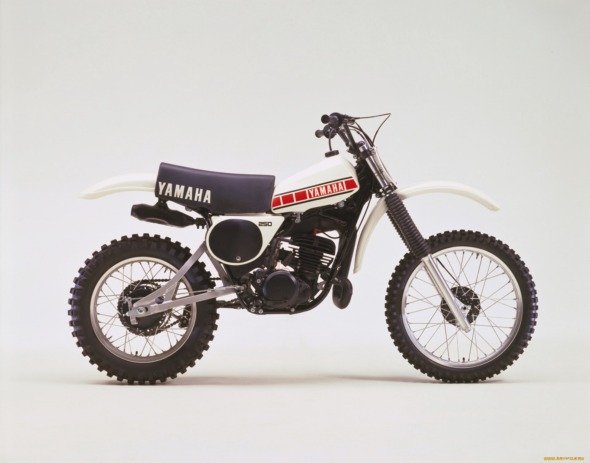 мотоциклы, yamaha