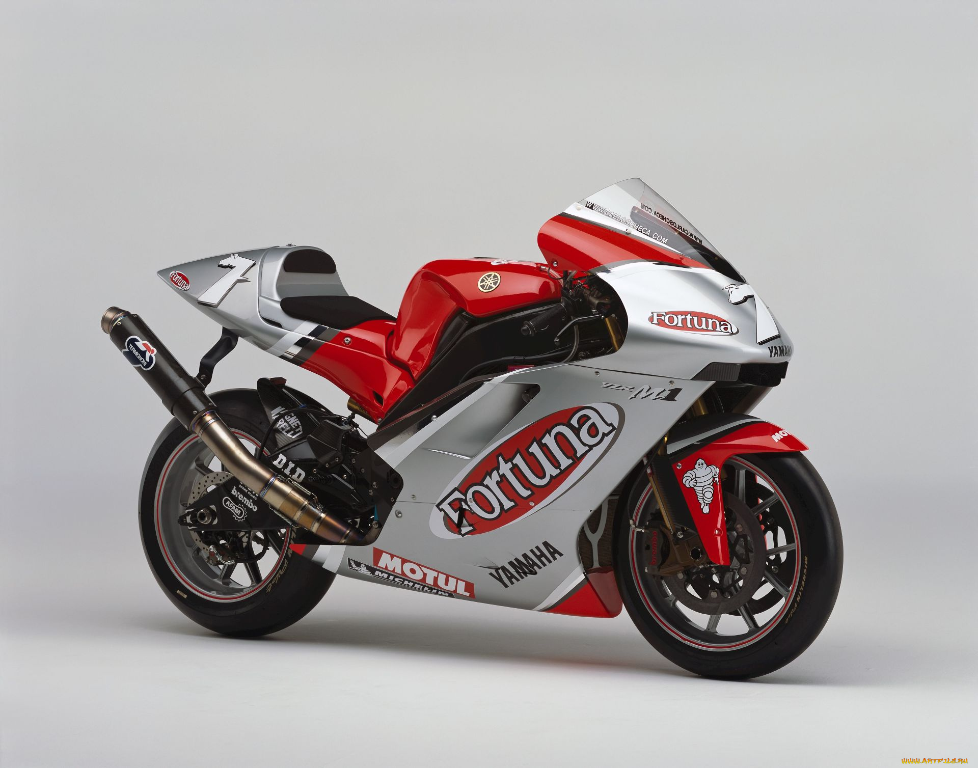 мотоциклы, yamaha