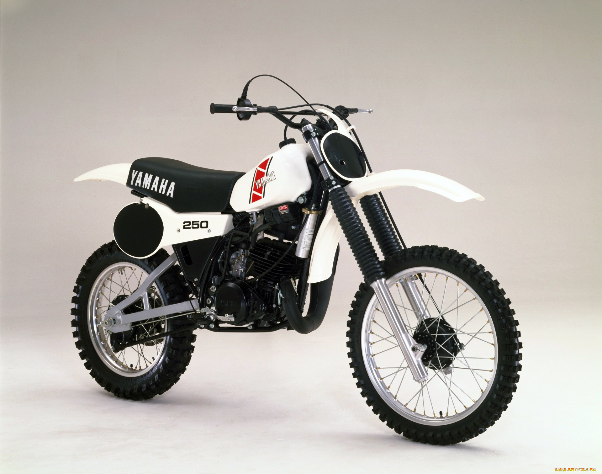 мотоциклы, yamaha