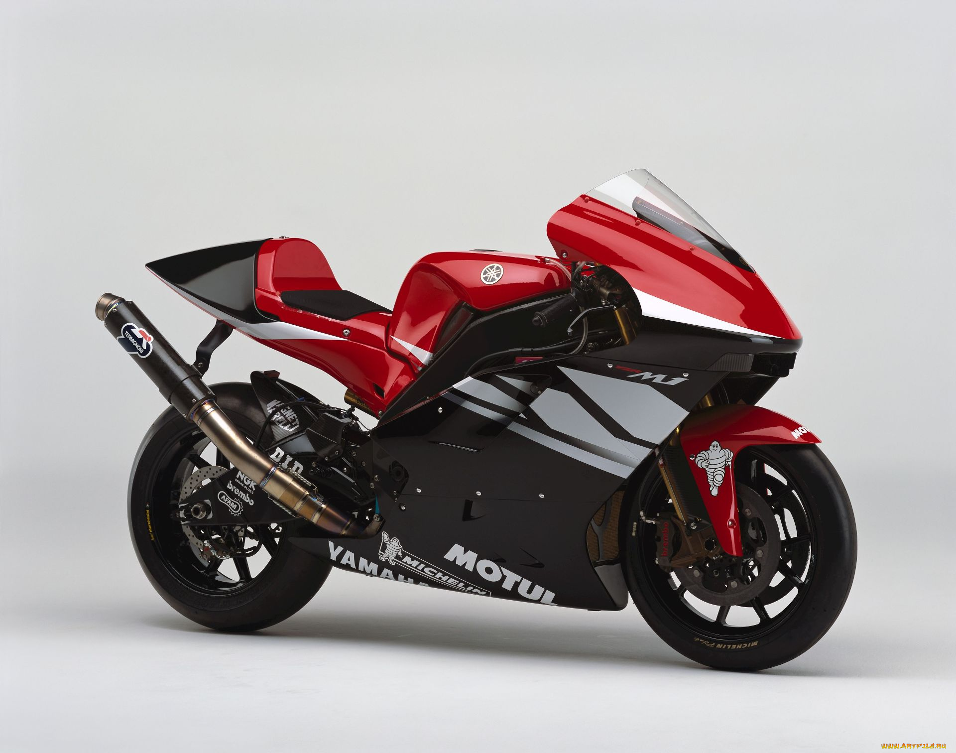 мотоциклы, yamaha