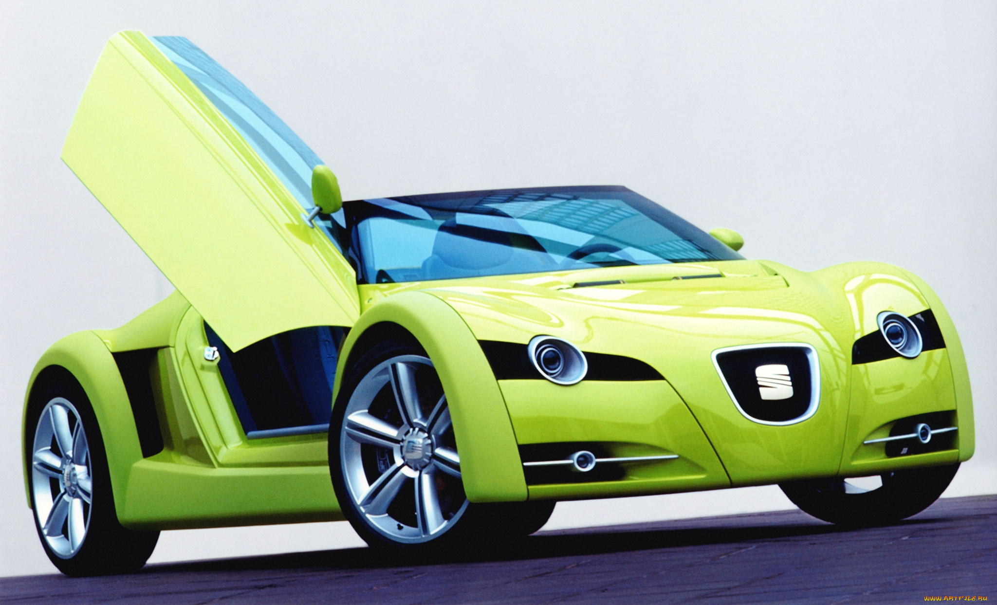 автомобили, seat