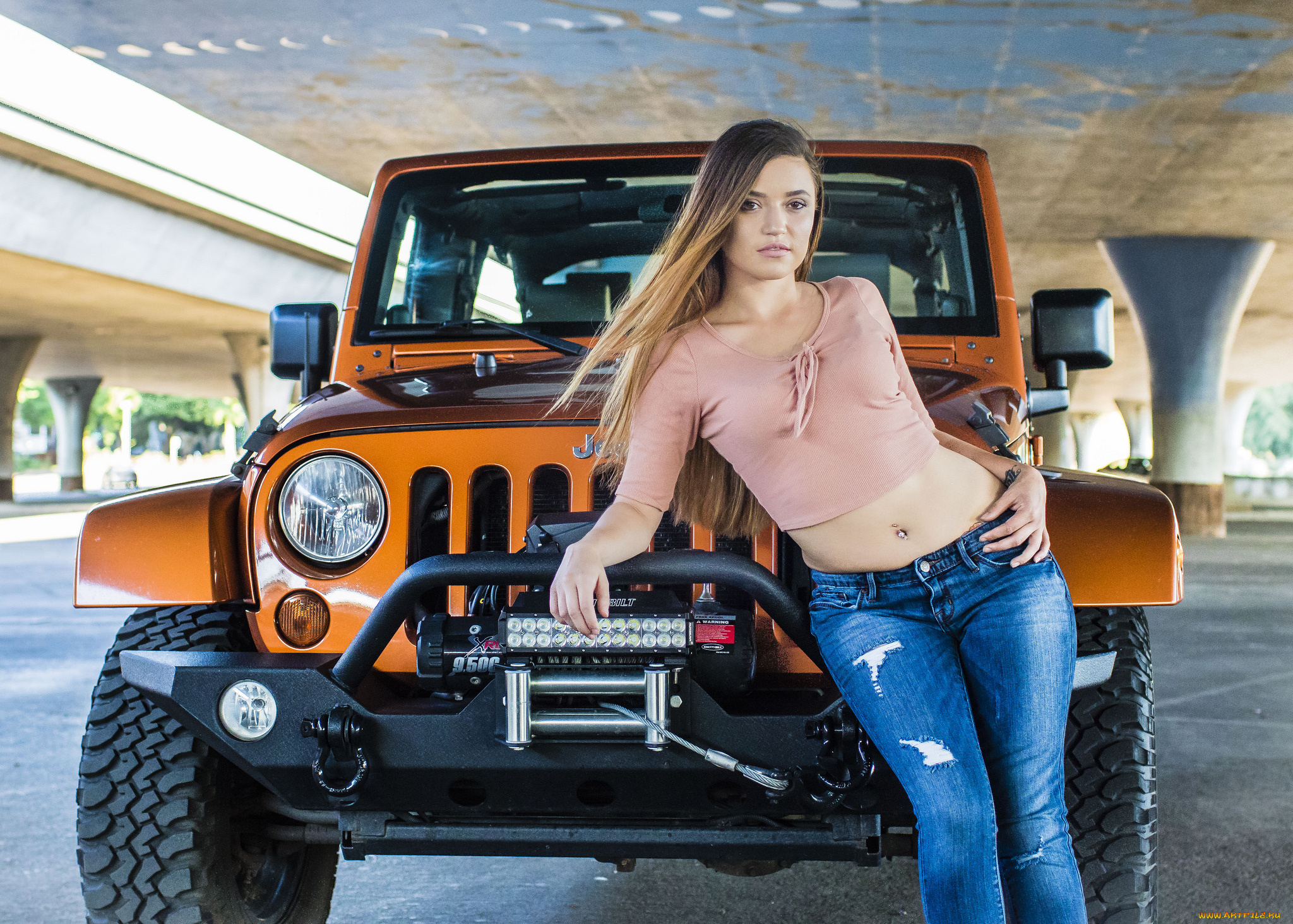 автомобили, -авто, с, девушками, авто, девица