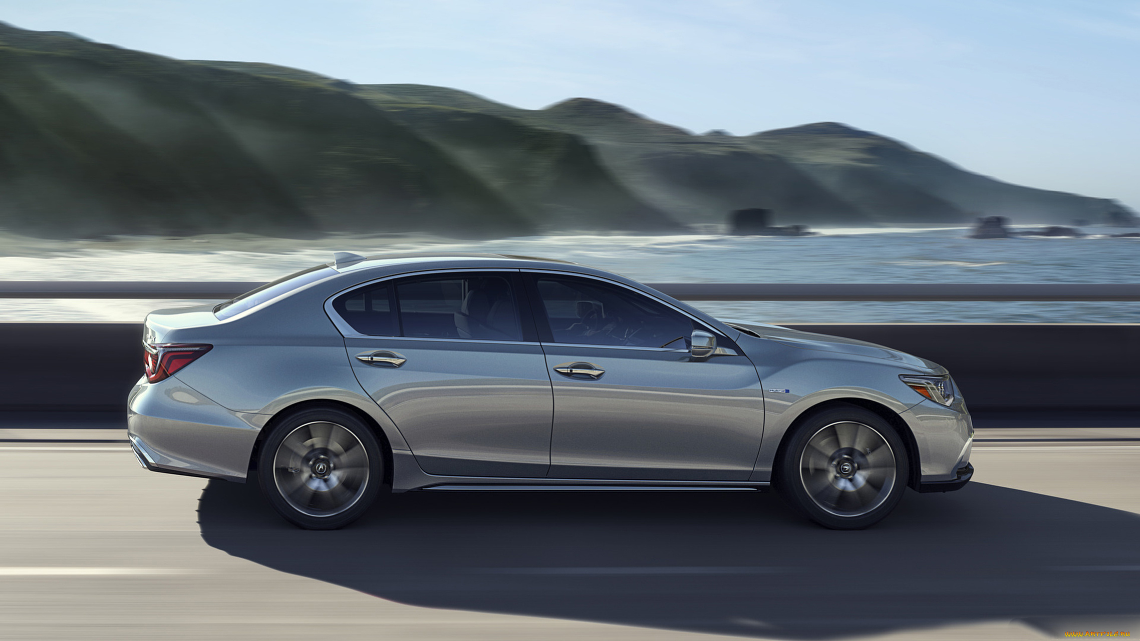 acura, rlx, 2018, автомобили, acura, rlx, 2018