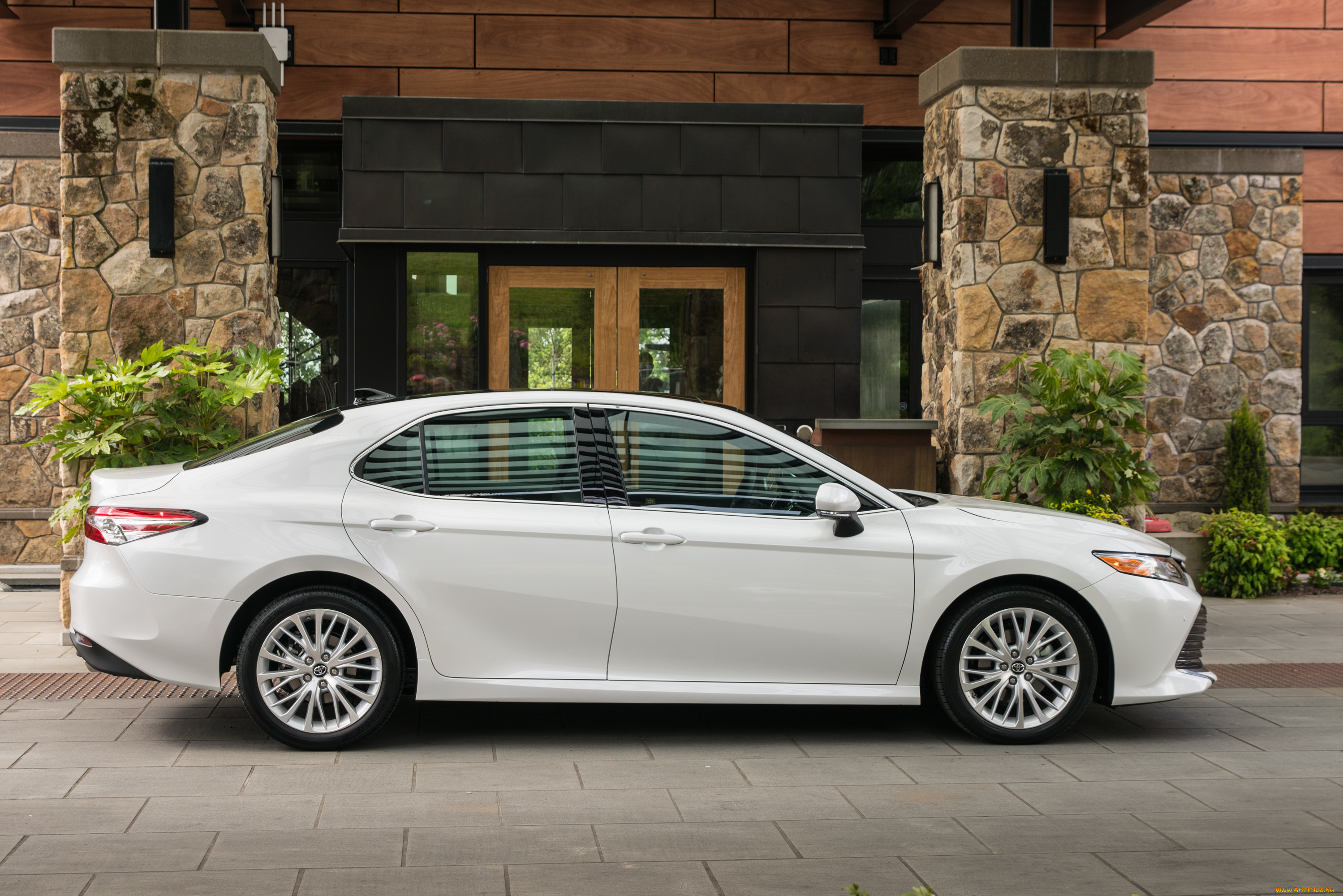 автомобили, toyota