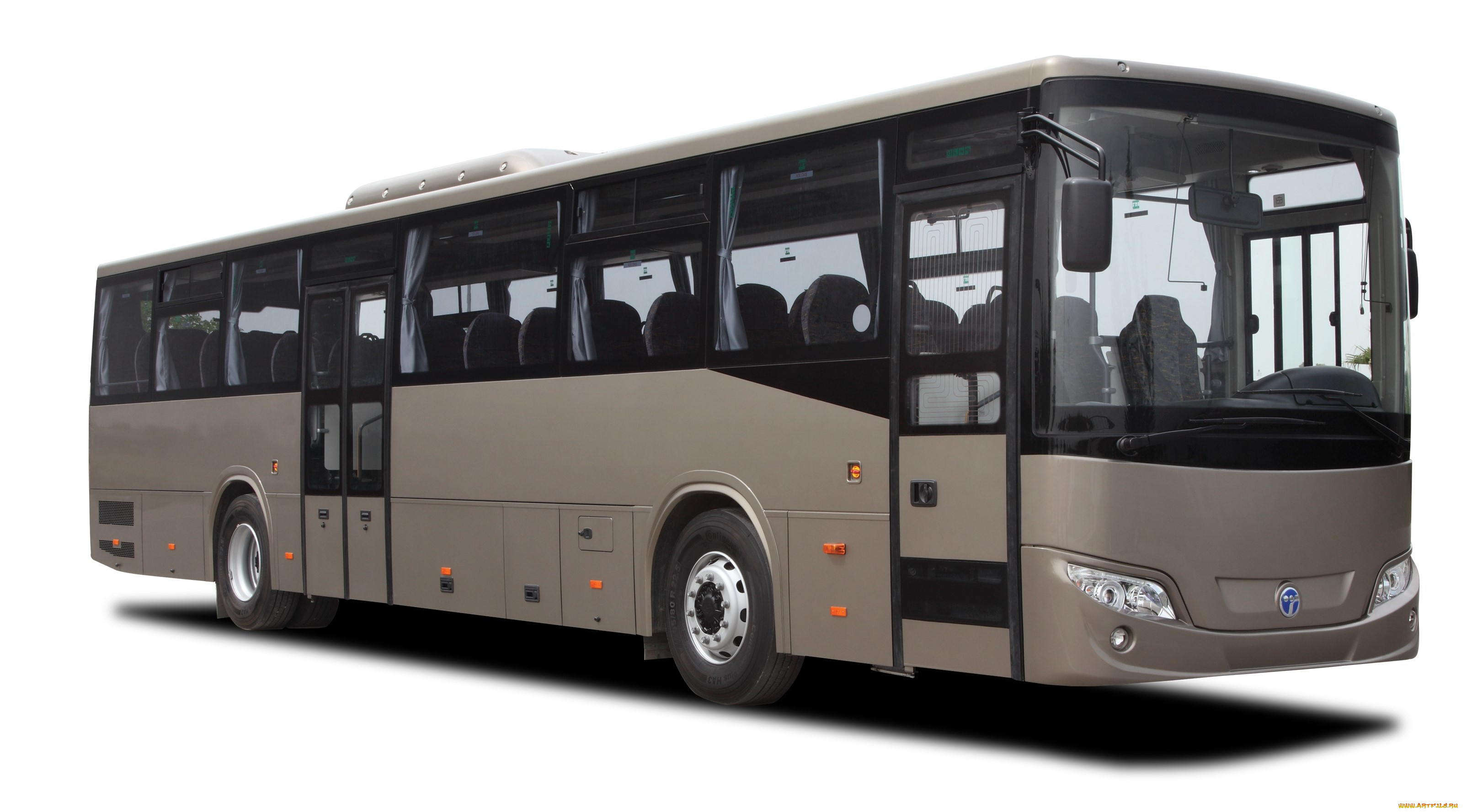 автомобили, автобусы, temsa