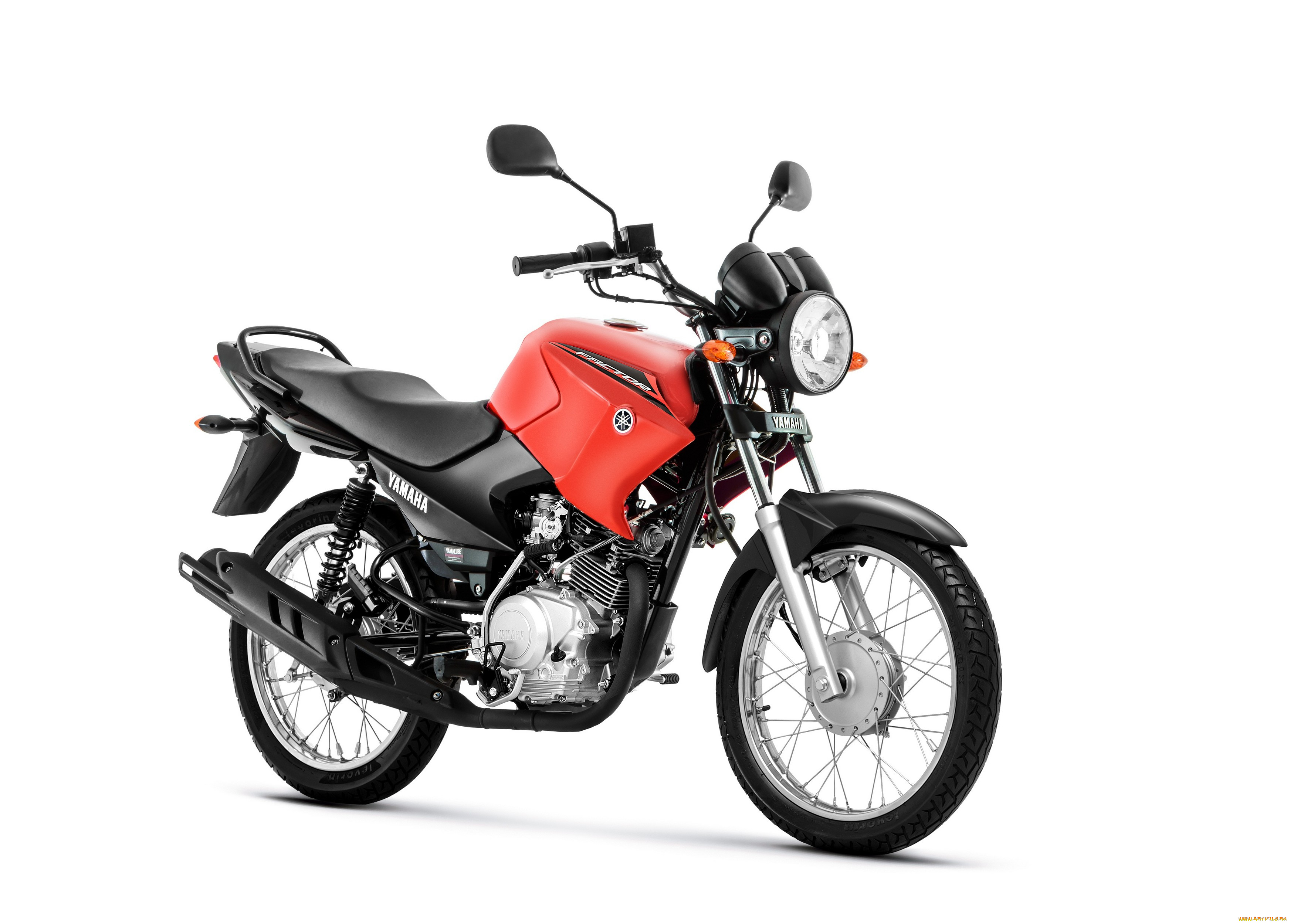 мотоциклы, yamaha