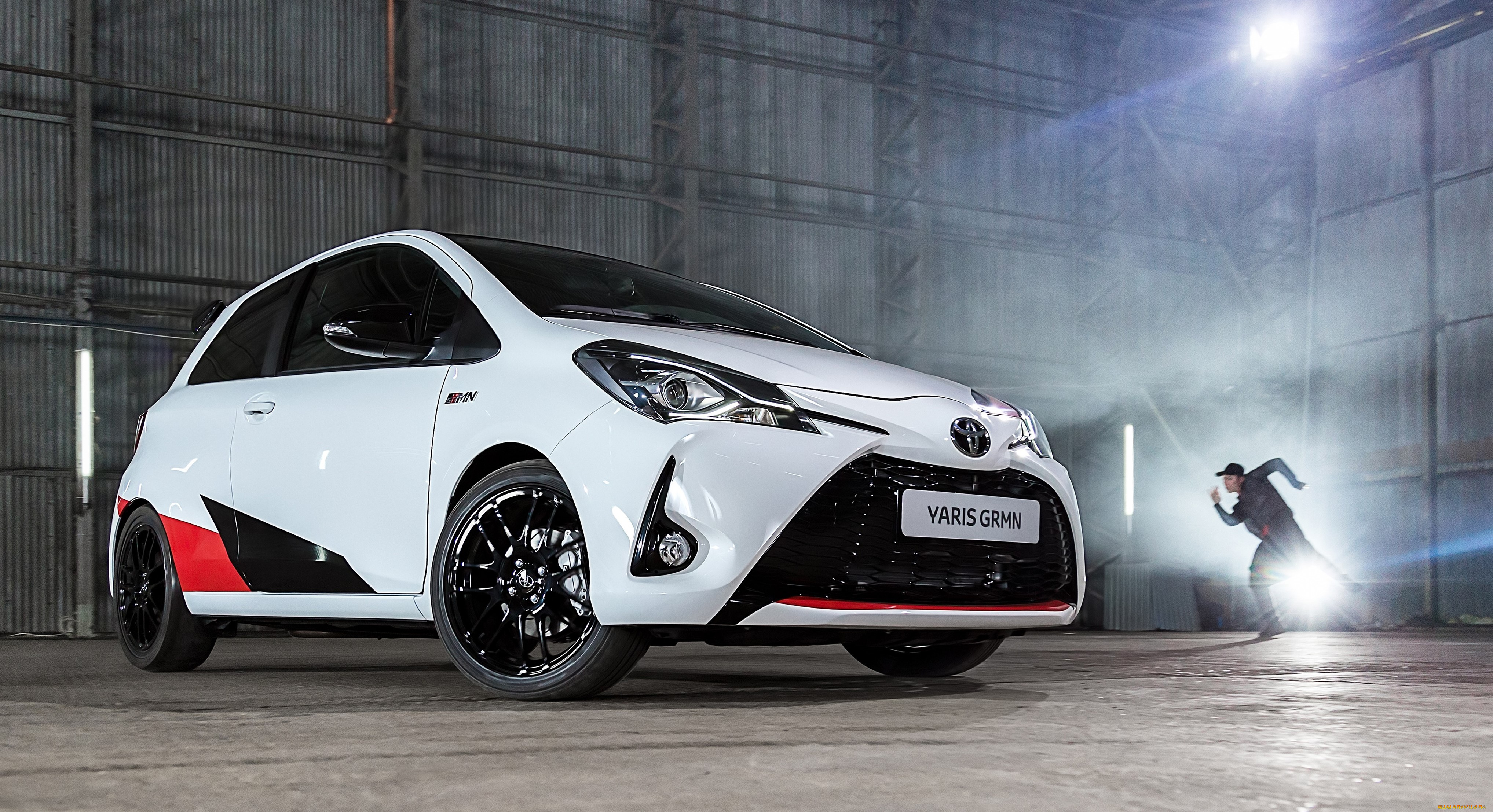 автомобили, toyota