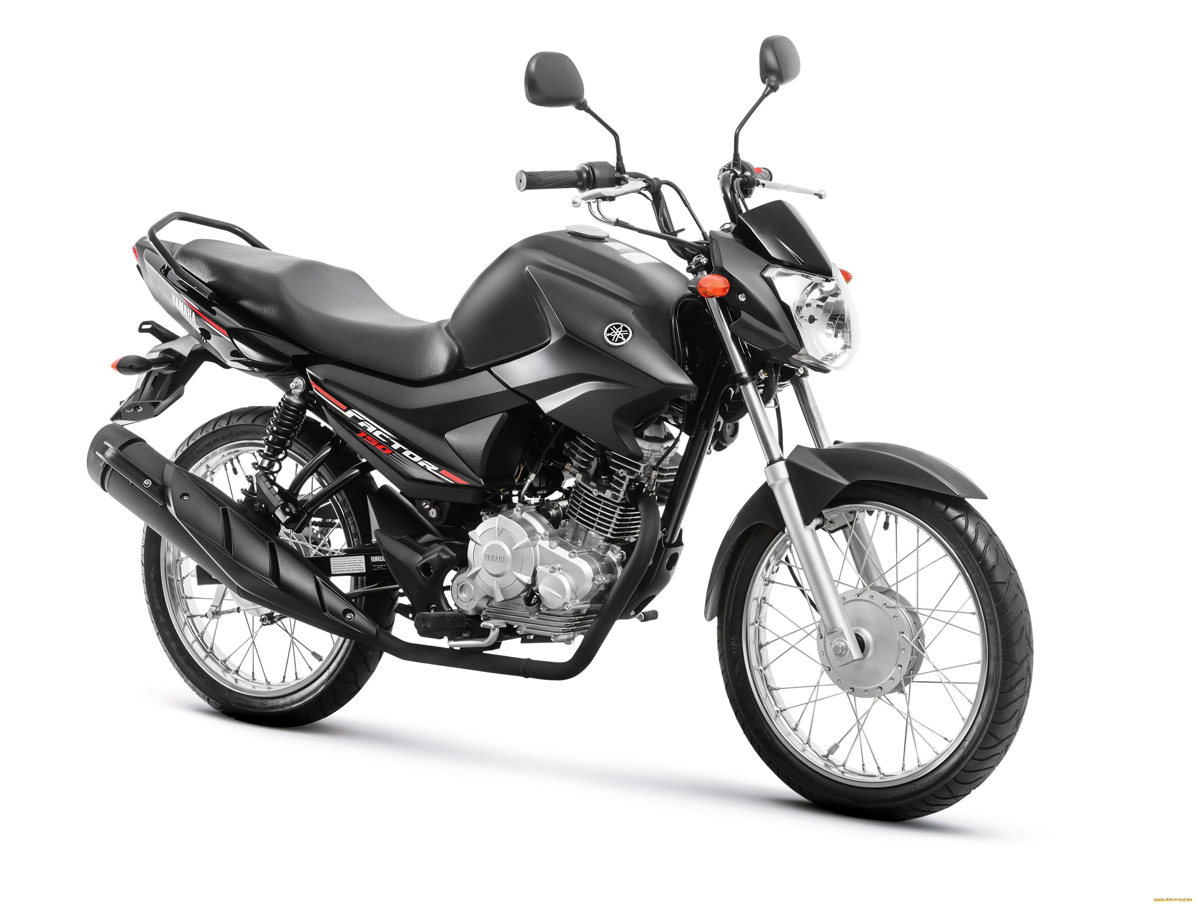 мотоциклы, yamaha