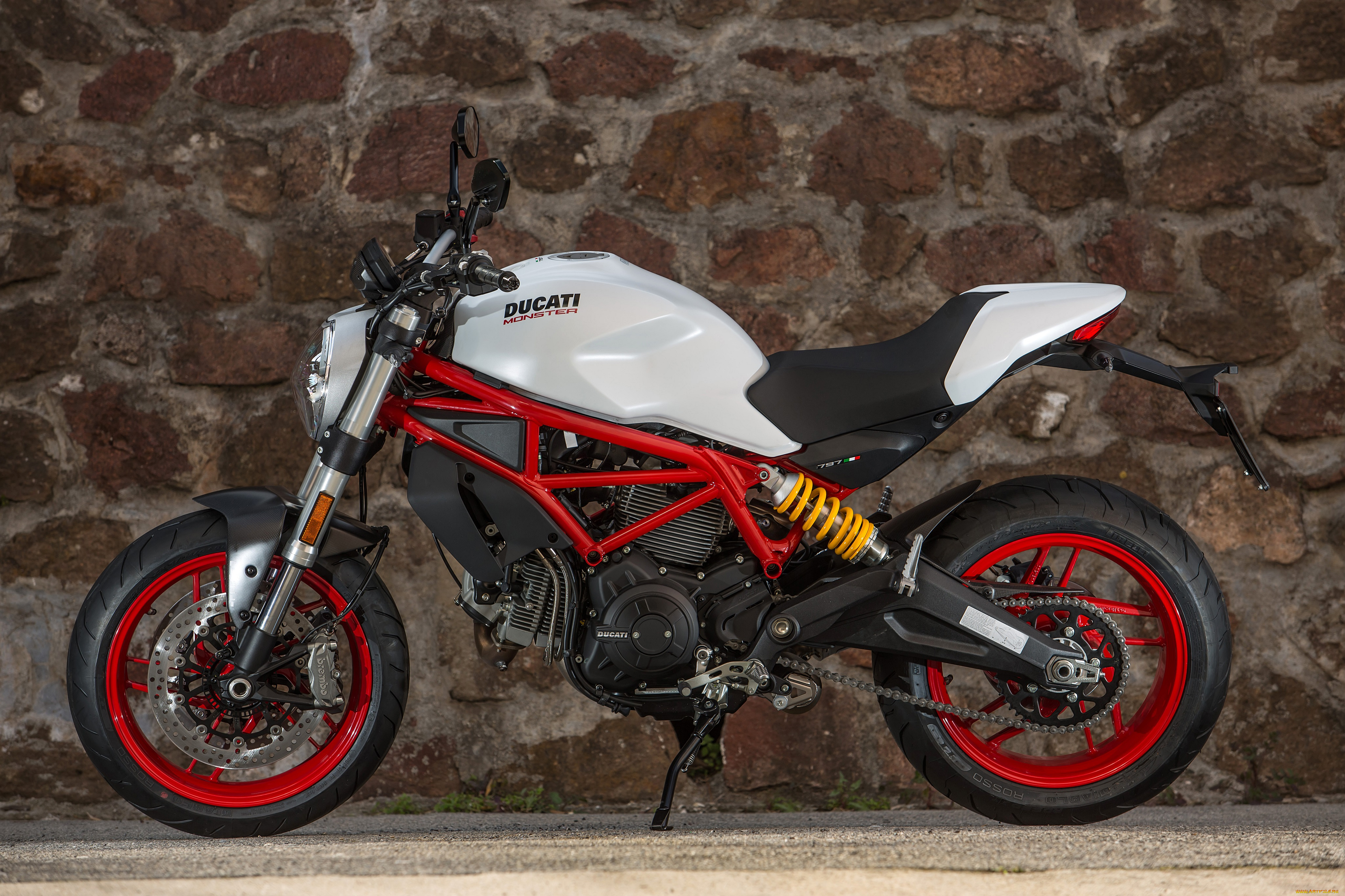 мотоциклы, ducati