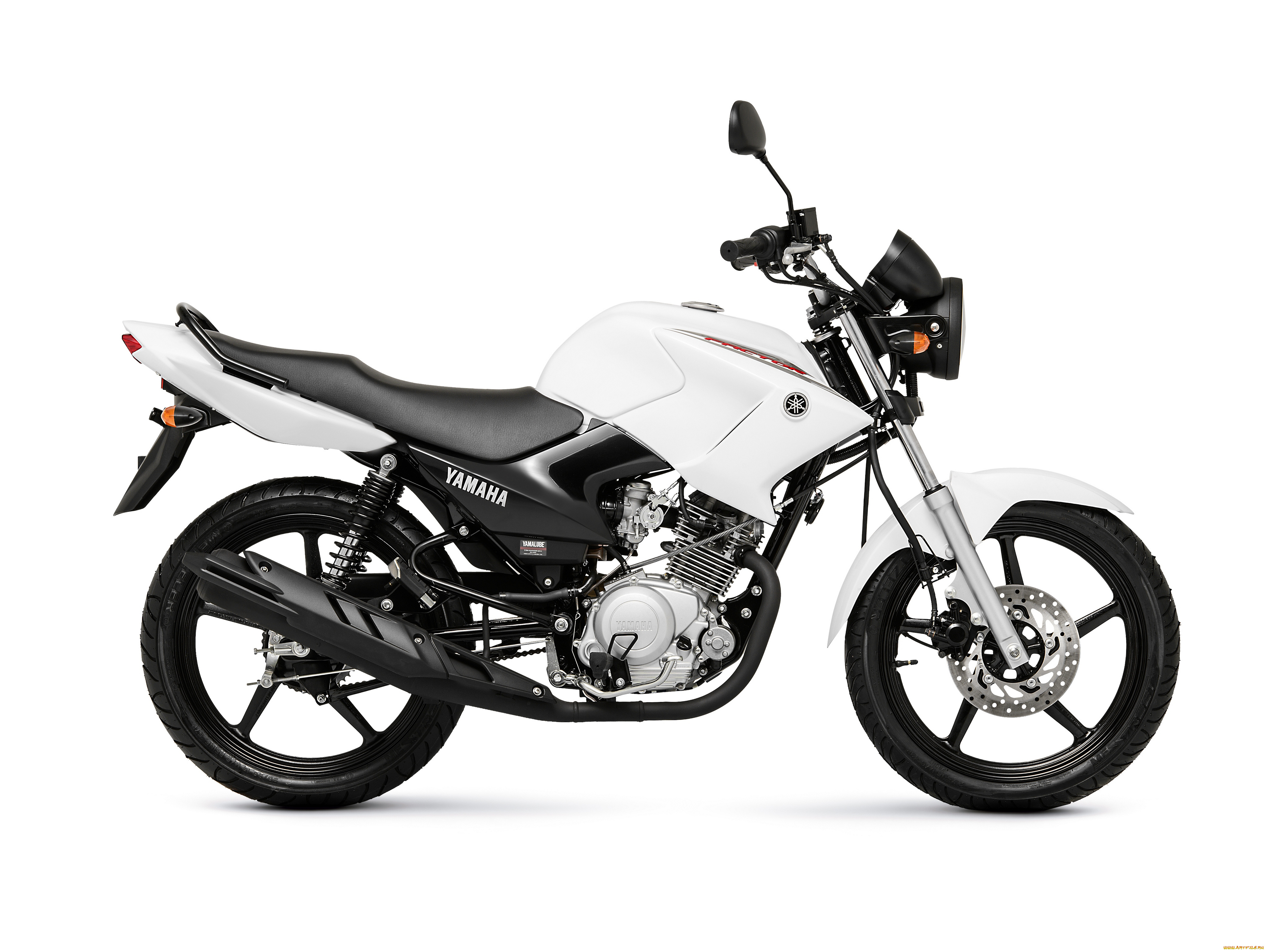 мотоциклы, yamaha