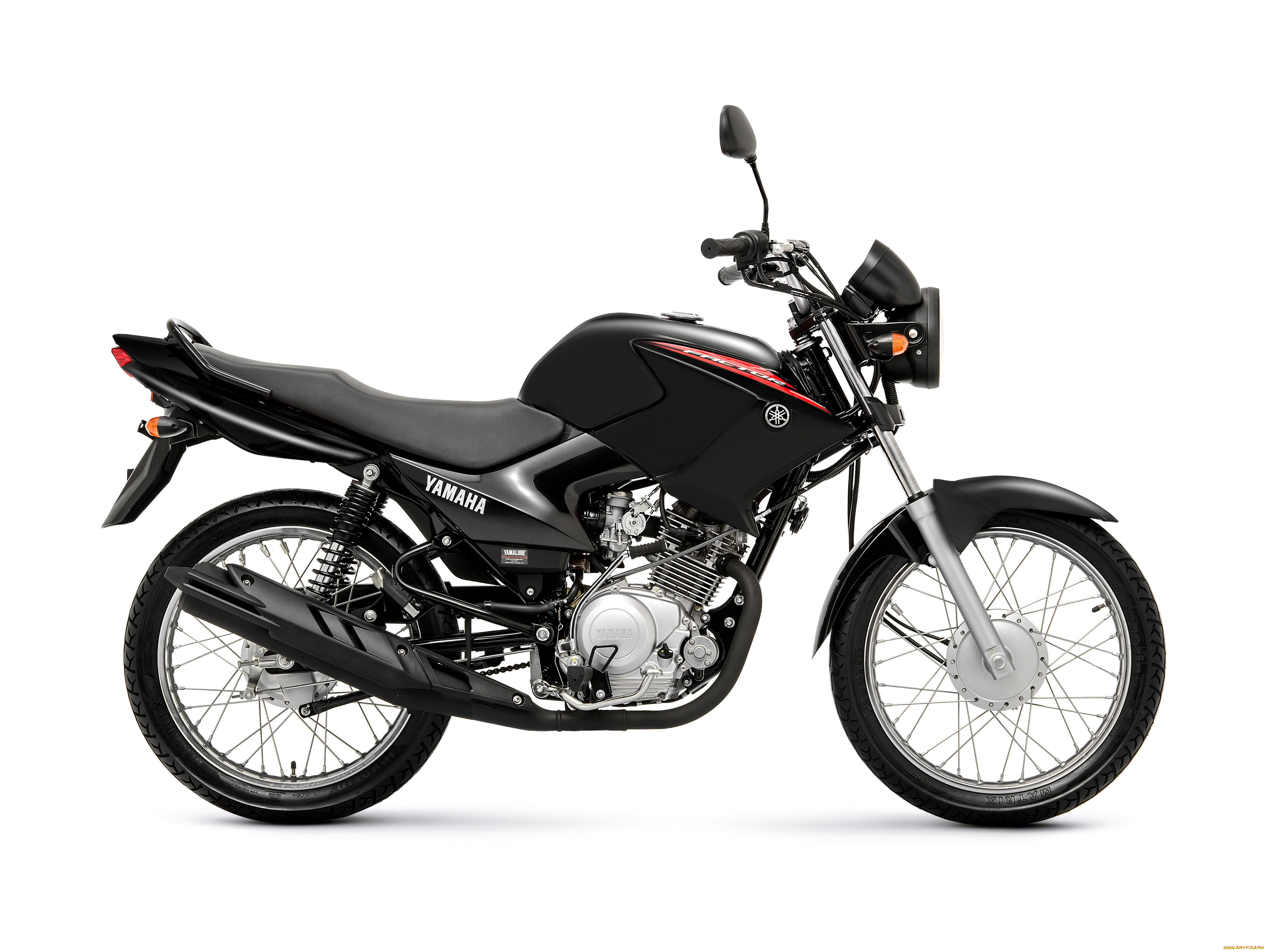 мотоциклы, yamaha