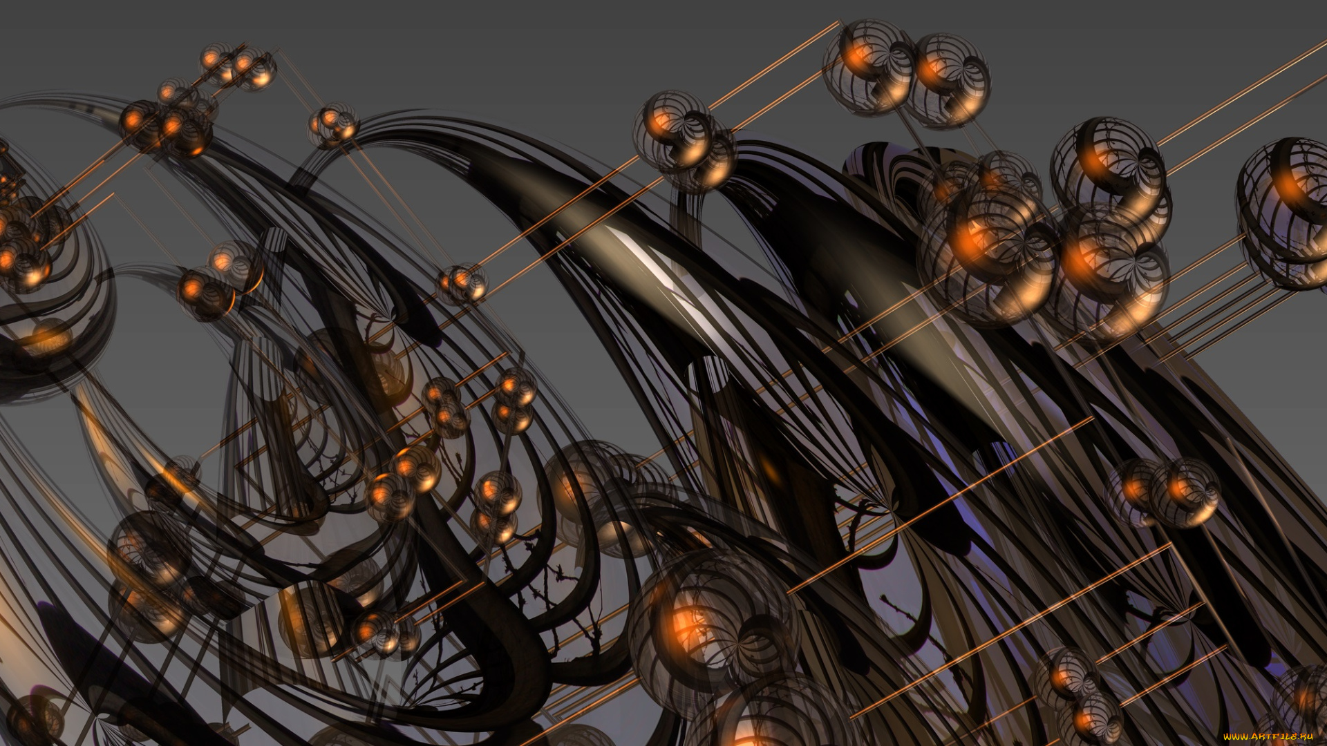 3д, графика, абстракция, , abstract, узор, цвет, фон