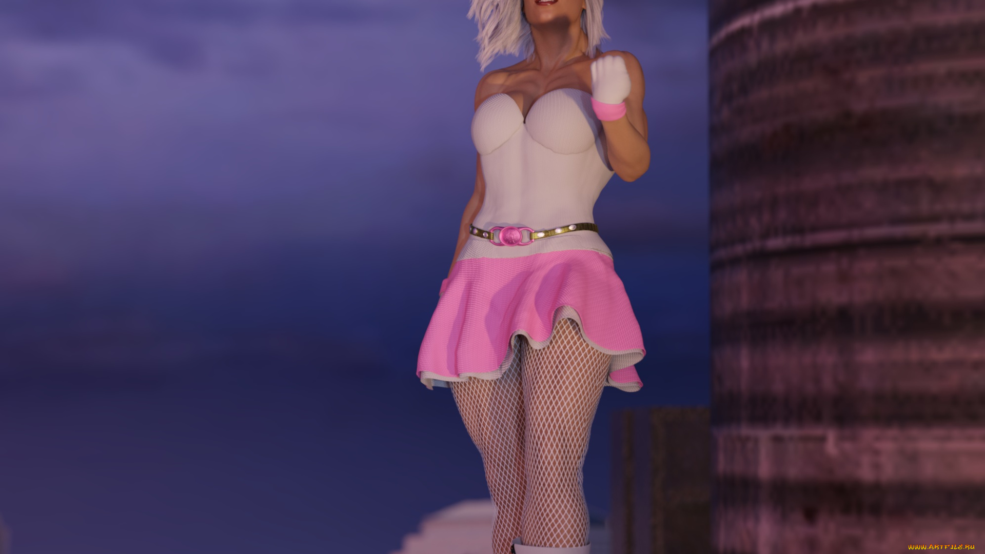 3д, графика, люди, , people, фон, взгляд, девушка