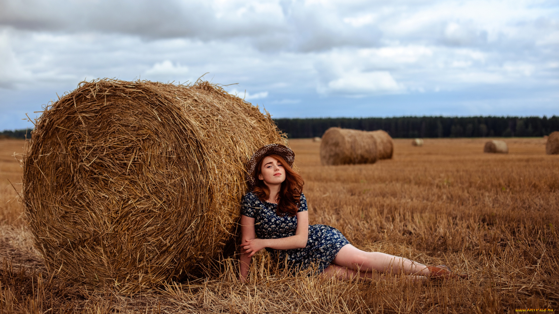 девушка, девушки, -unsort, , рыжеволосые, и, другие, модель