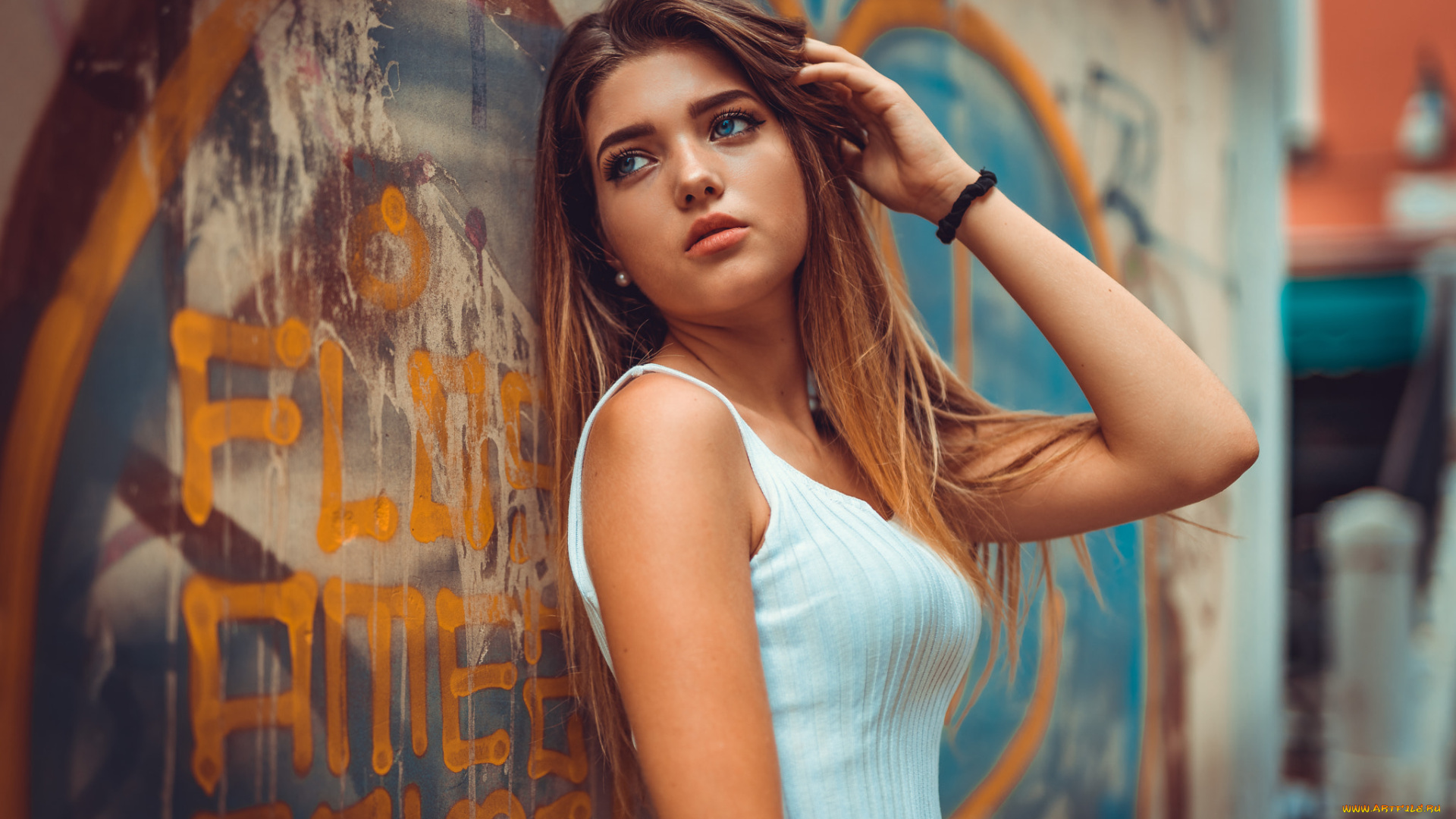 девушка, девушки, -unsort, , рыжеволосые, и, другие, модель