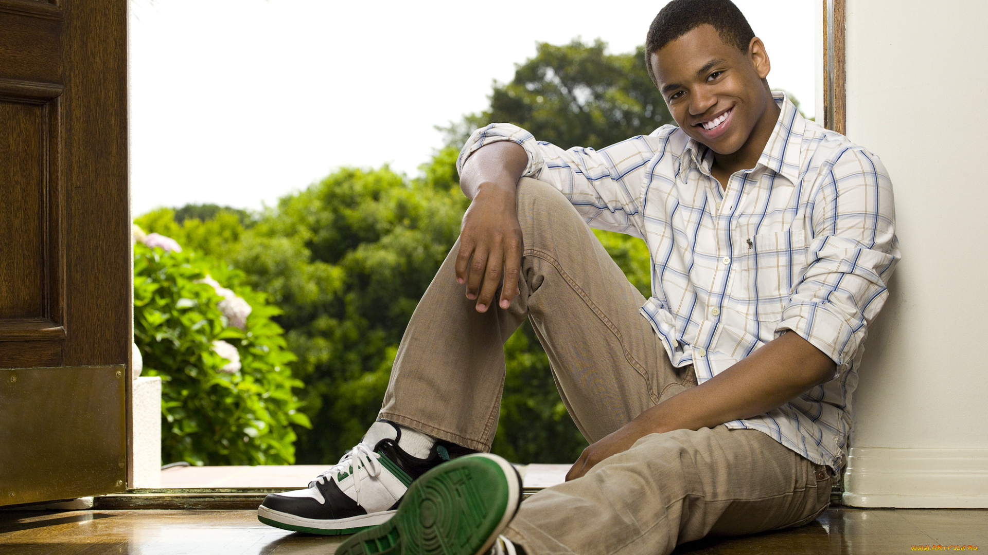 кино, фильмы, 90210, диксон, дверь, beverly, hills