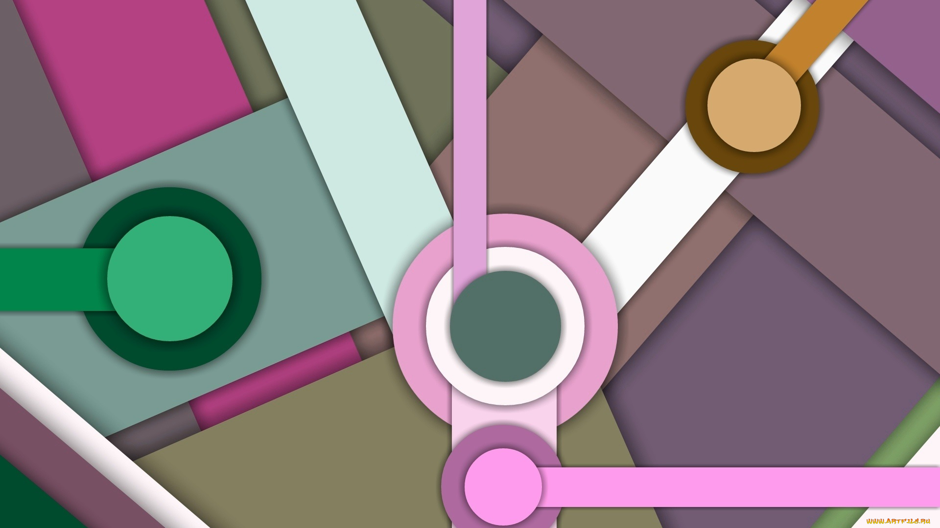 векторная, графика, -графика, , graphics, узор, цвет, фон