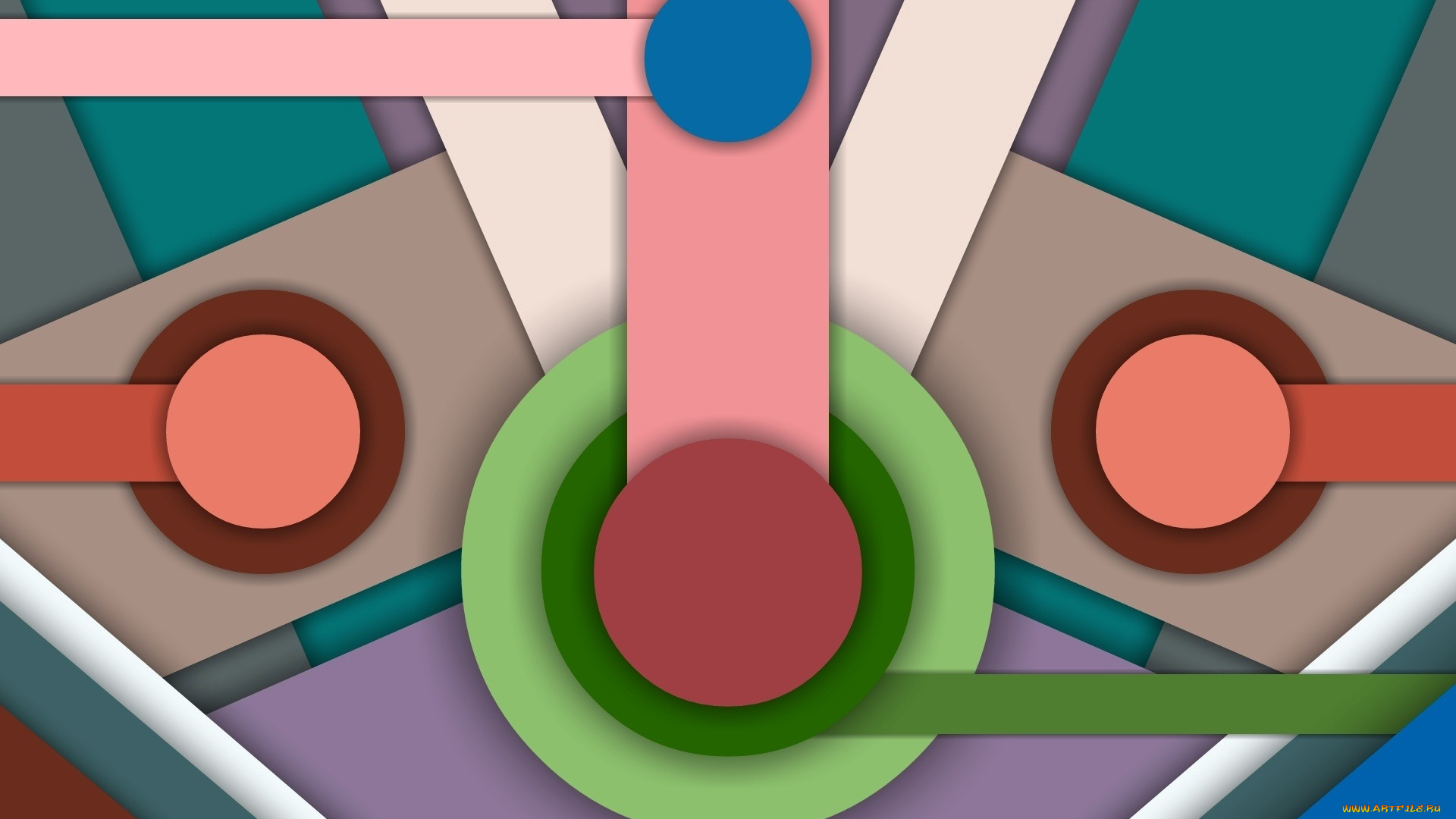 векторная, графика, -графика, , graphics, узор, цвет, фон