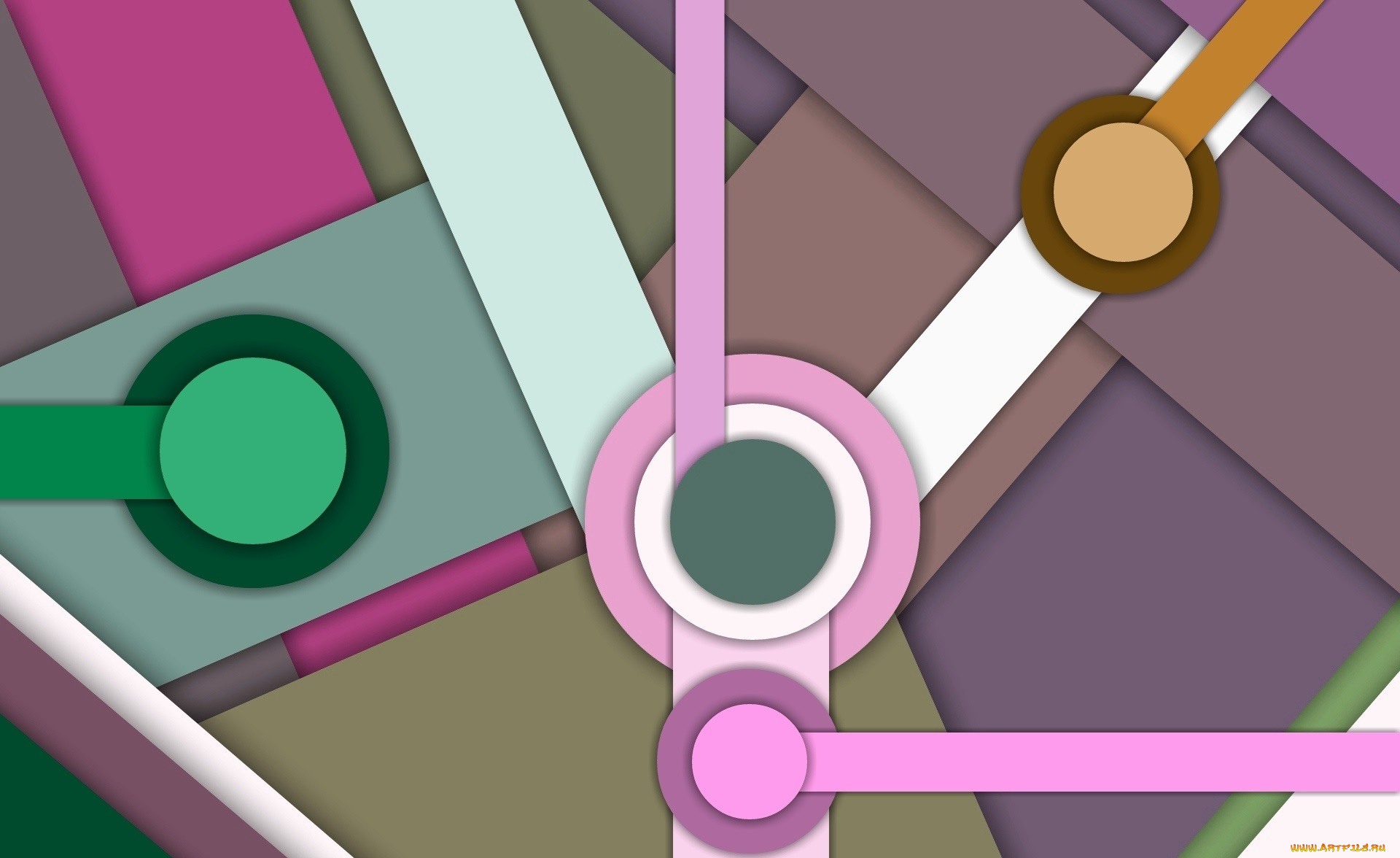 векторная, графика, -графика, , graphics, узор, цвет, фон