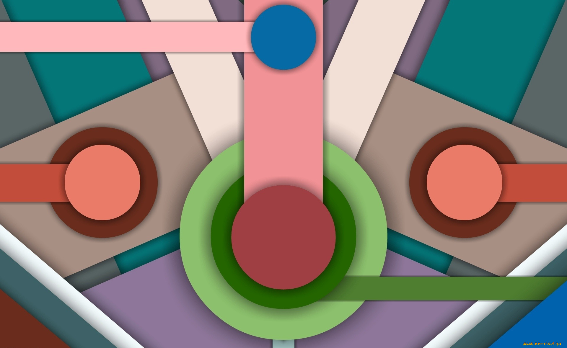 векторная, графика, -графика, , graphics, узор, цвет, фон