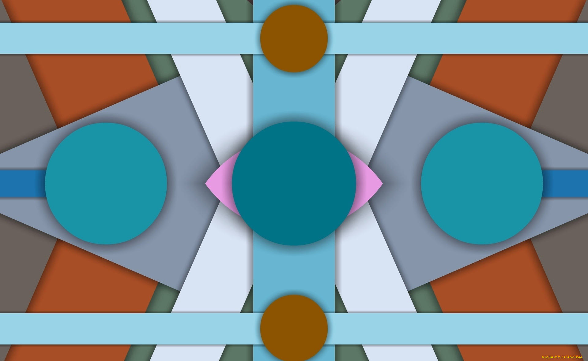 векторная, графика, -графика, , graphics, цвет, узор, фон