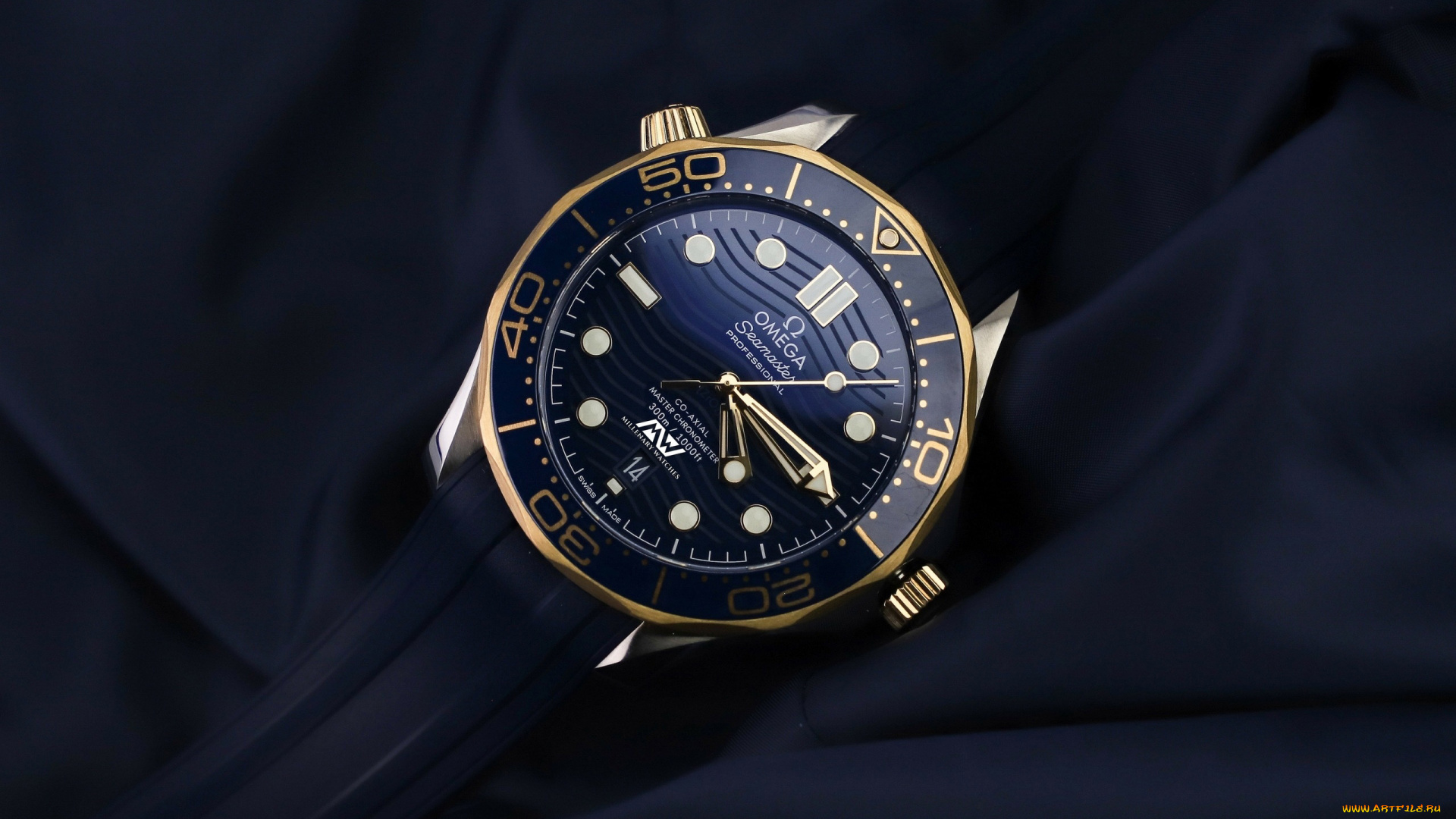 бренды, omega, часы