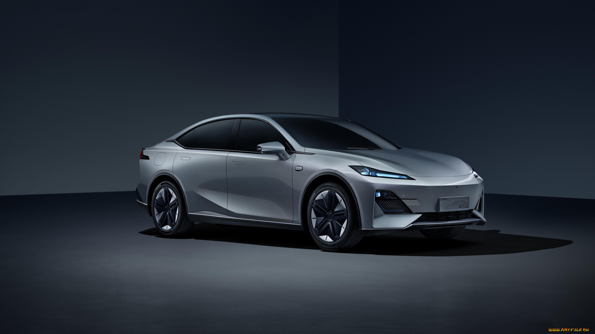 автомобили, changan