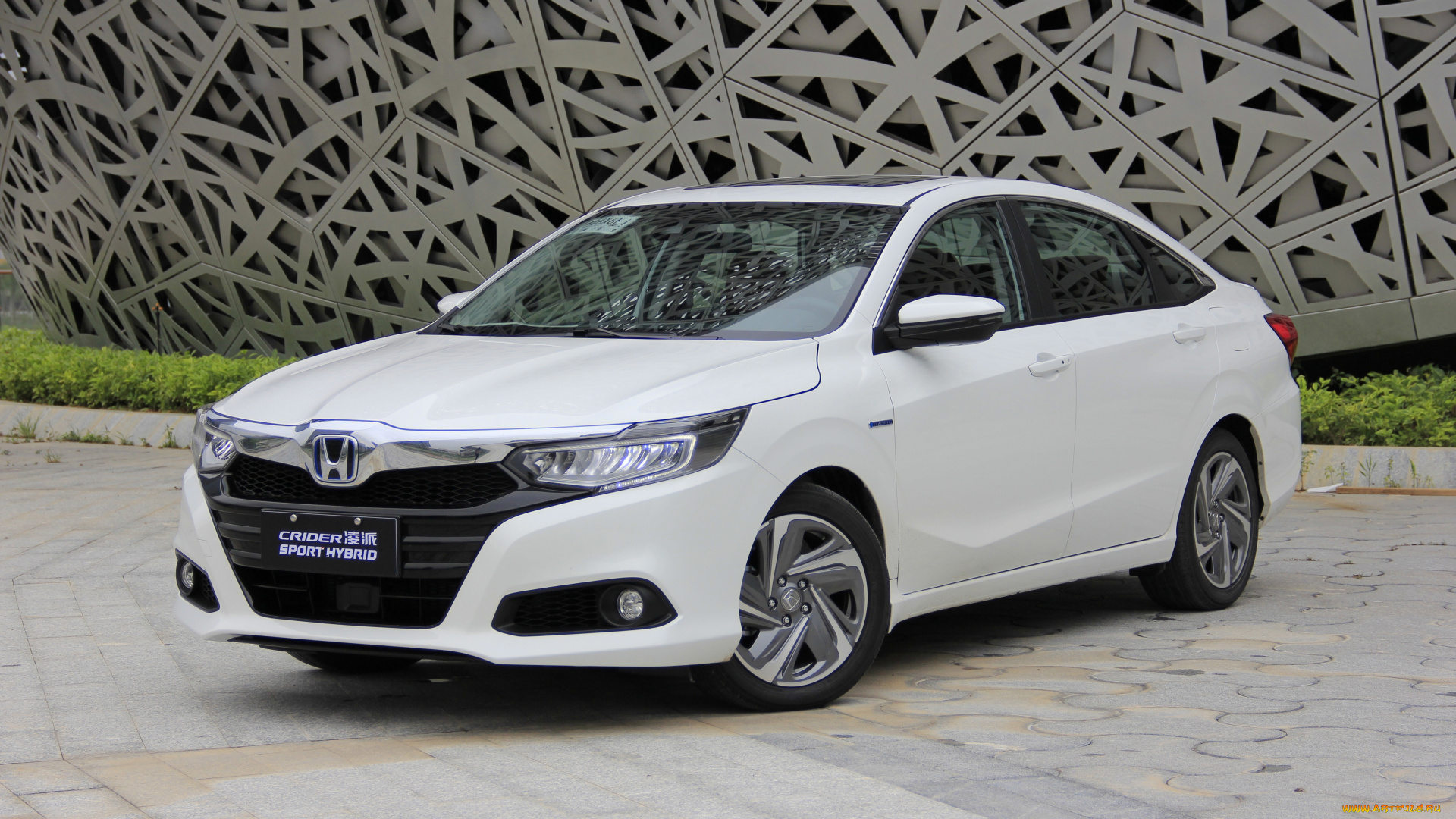 автомобили, honda