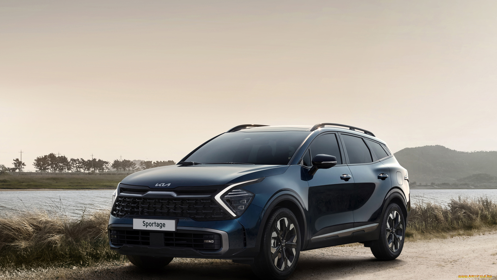 автомобили, kia