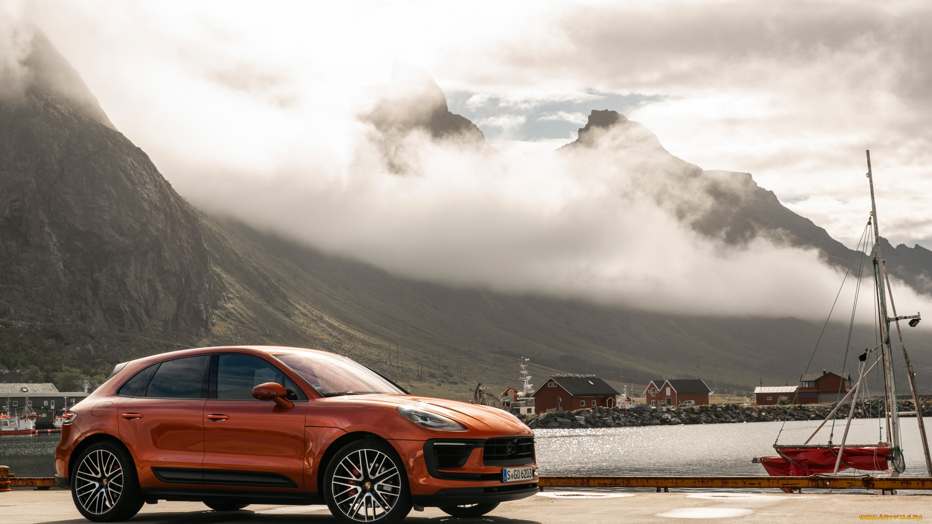 автомобили, porsche