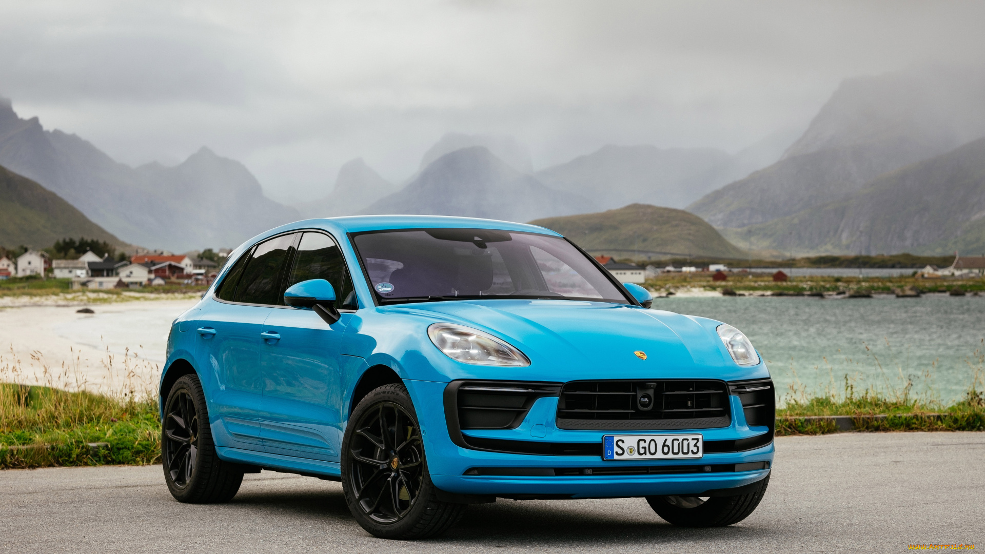 автомобили, porsche