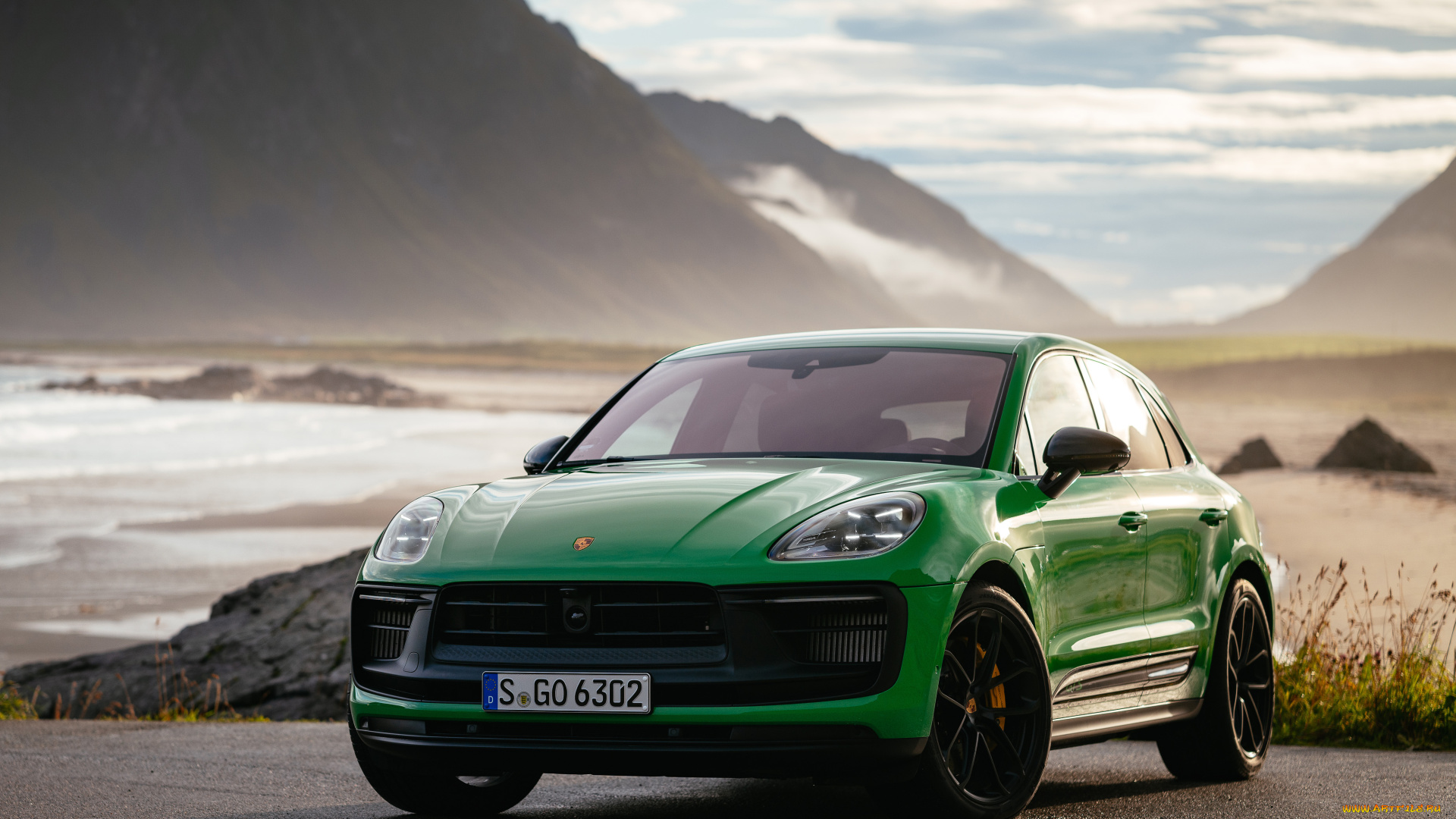 автомобили, porsche