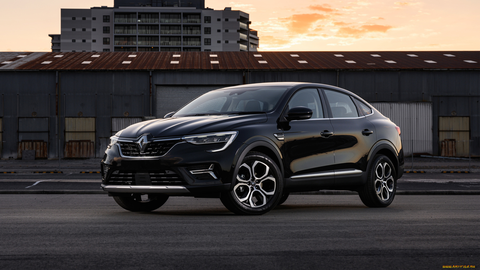 автомобили, renault