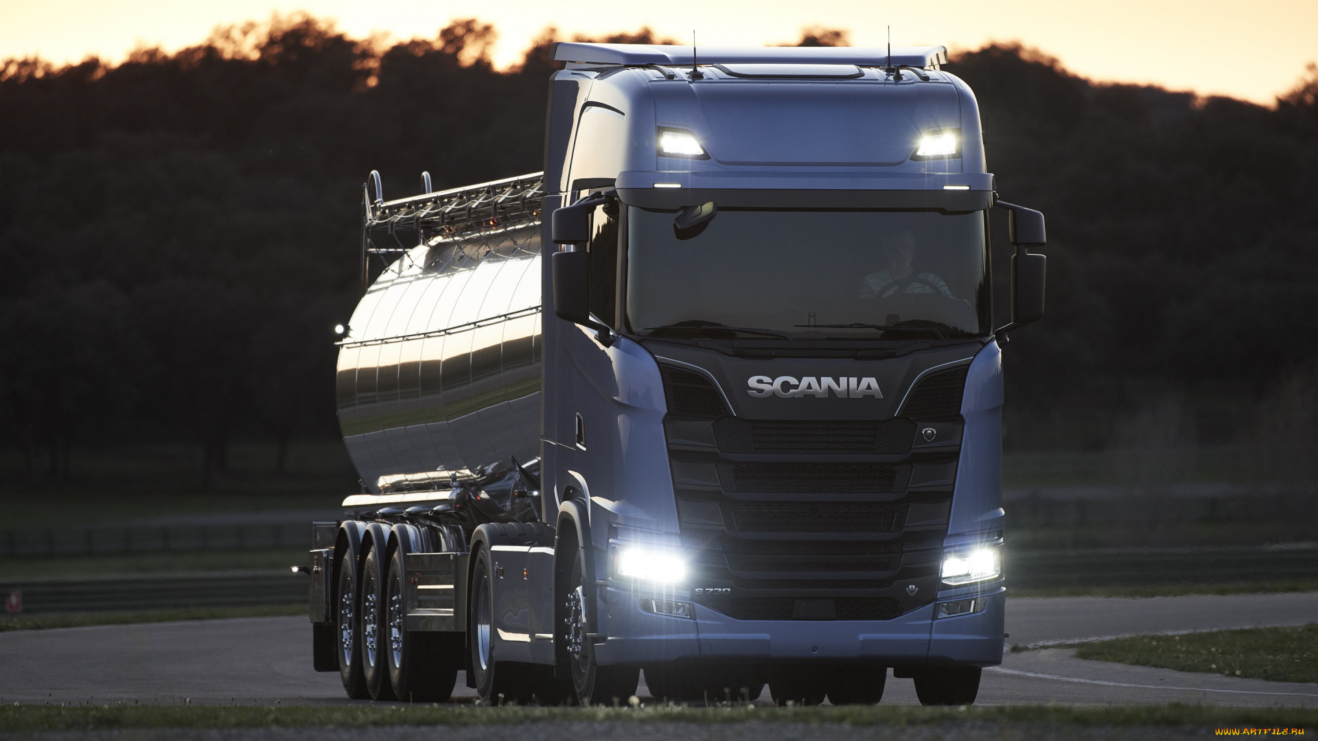 автомобили, scania, , выставка, улица, наливник