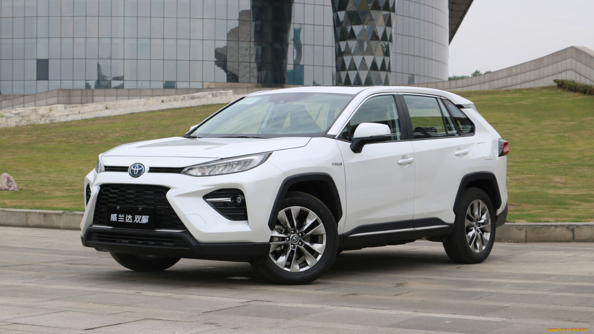 автомобили, toyota