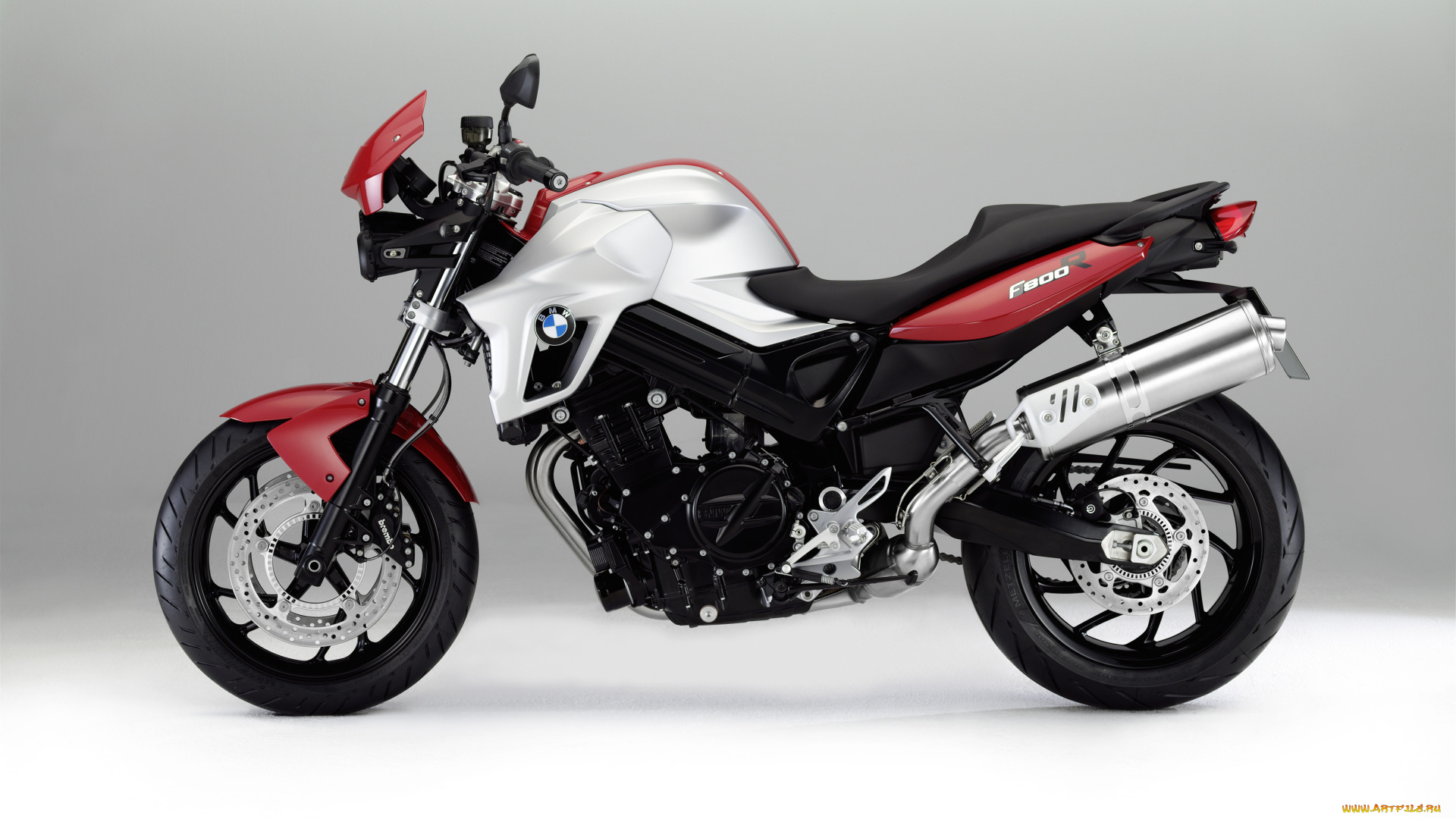 мотоциклы, bmw