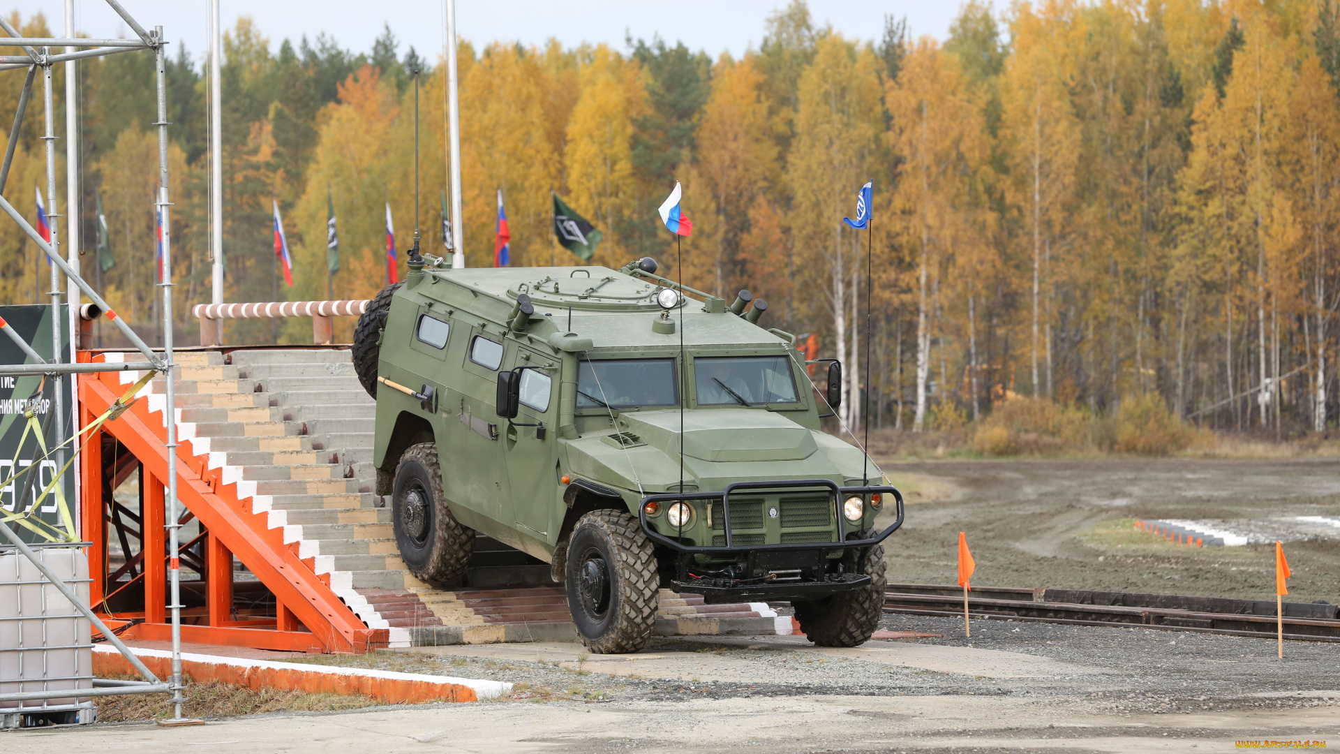 техника, военная, техника, gaz