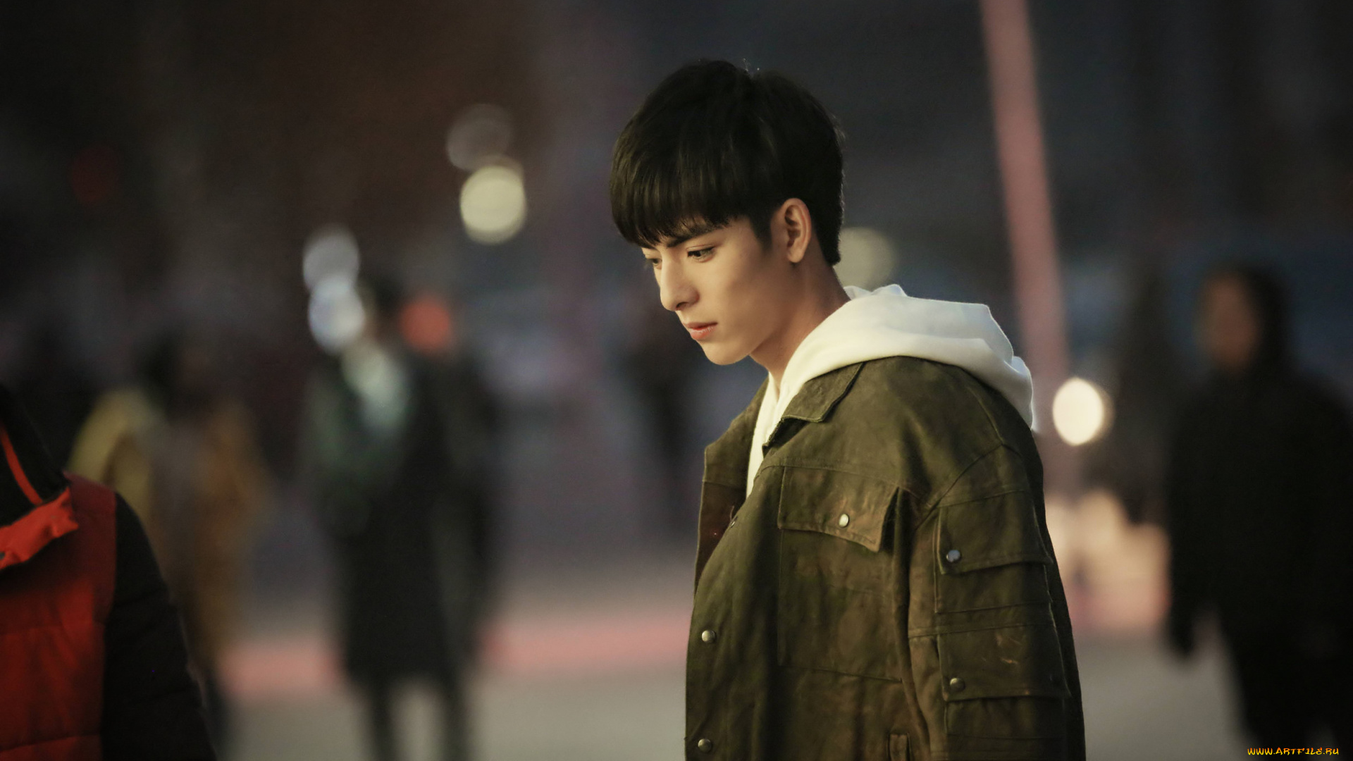 ван, хаосюань, wang, hao, xuan, кино, фильмы, sand, sea, песчаное, море, sand, sea, ван, хаосюань, wang, hao, xuan