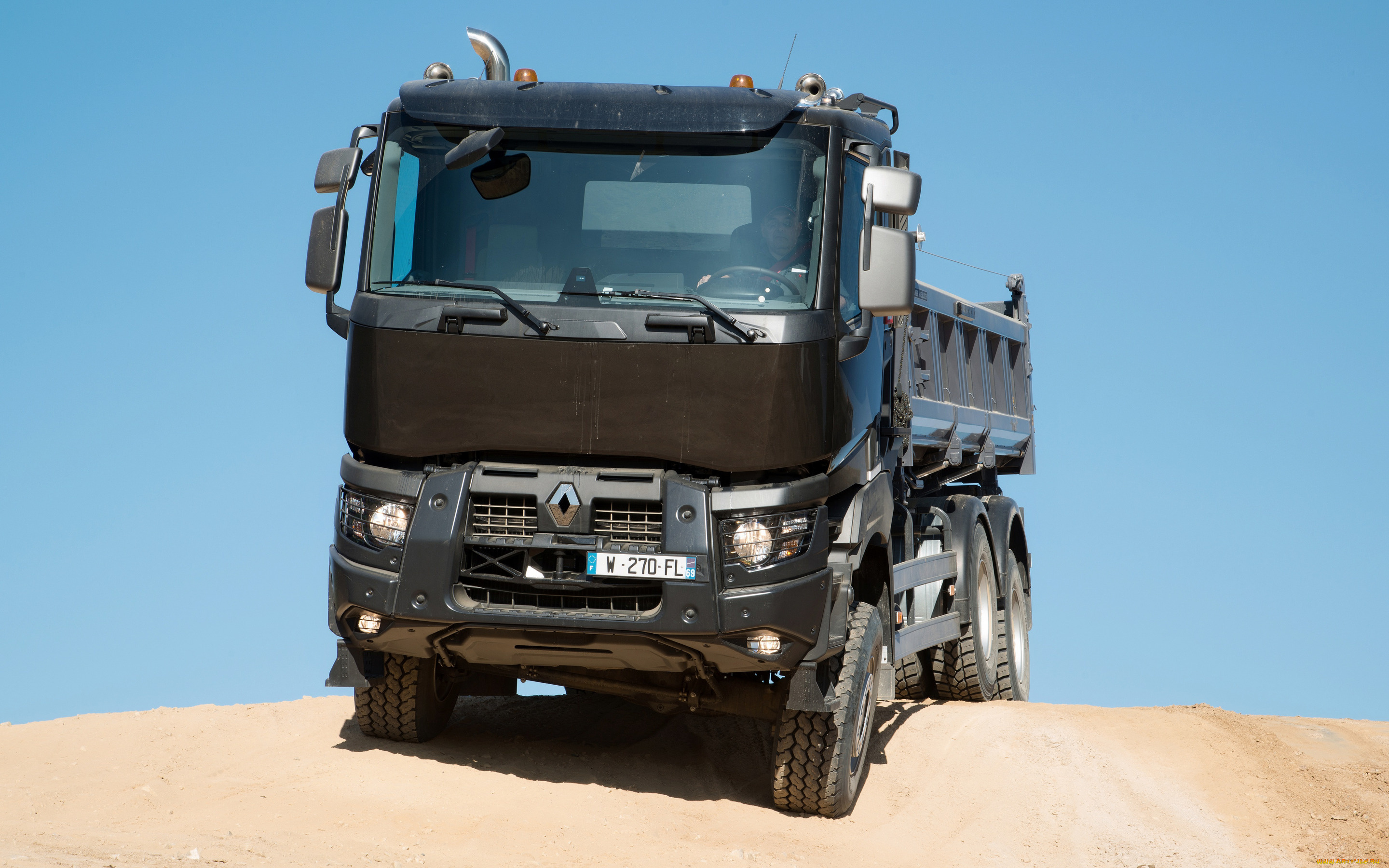 автомобили, renault, trucks, бархан