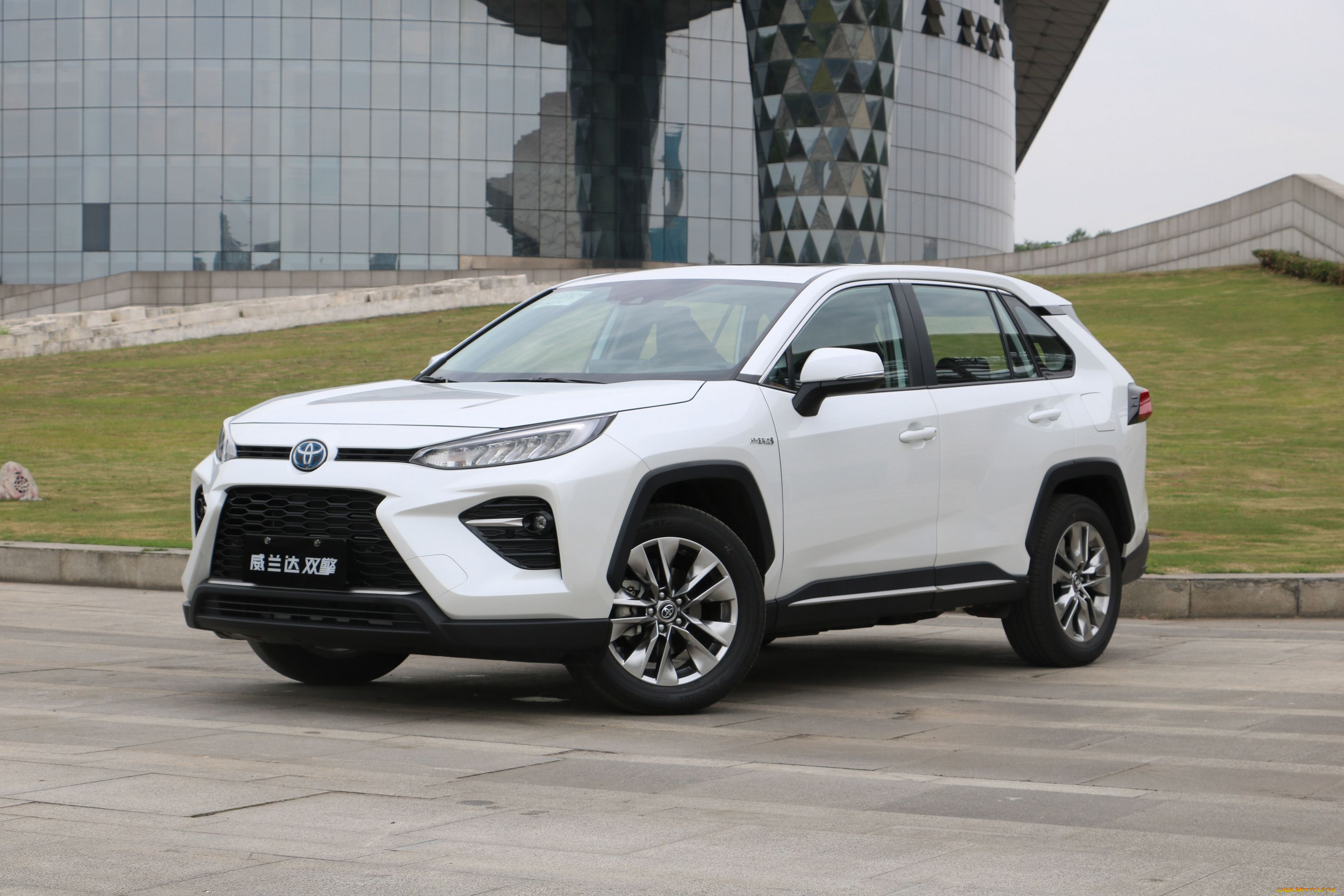 автомобили, toyota