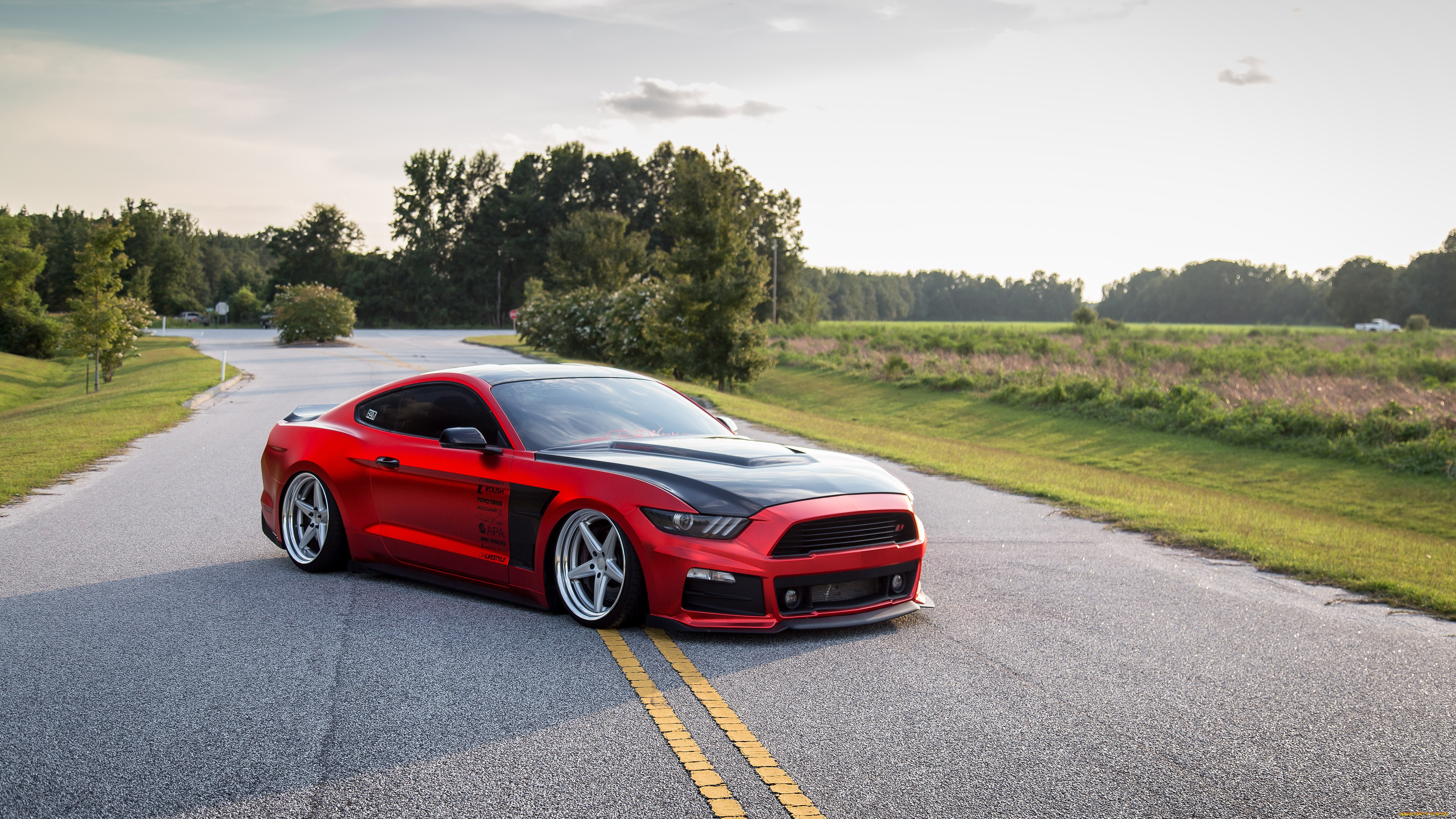 автомобили, mustang, ford, форд, мустанг