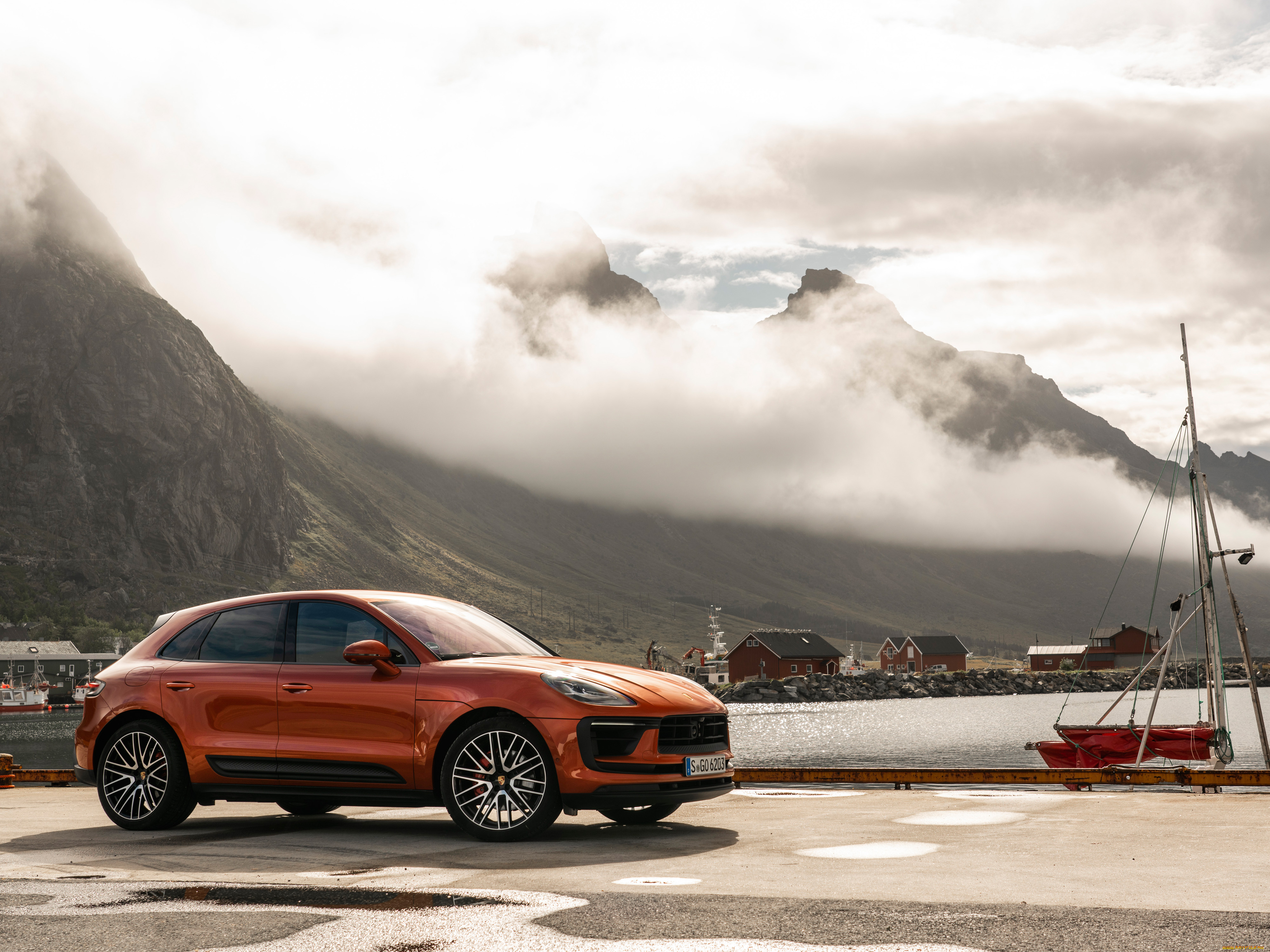 автомобили, porsche