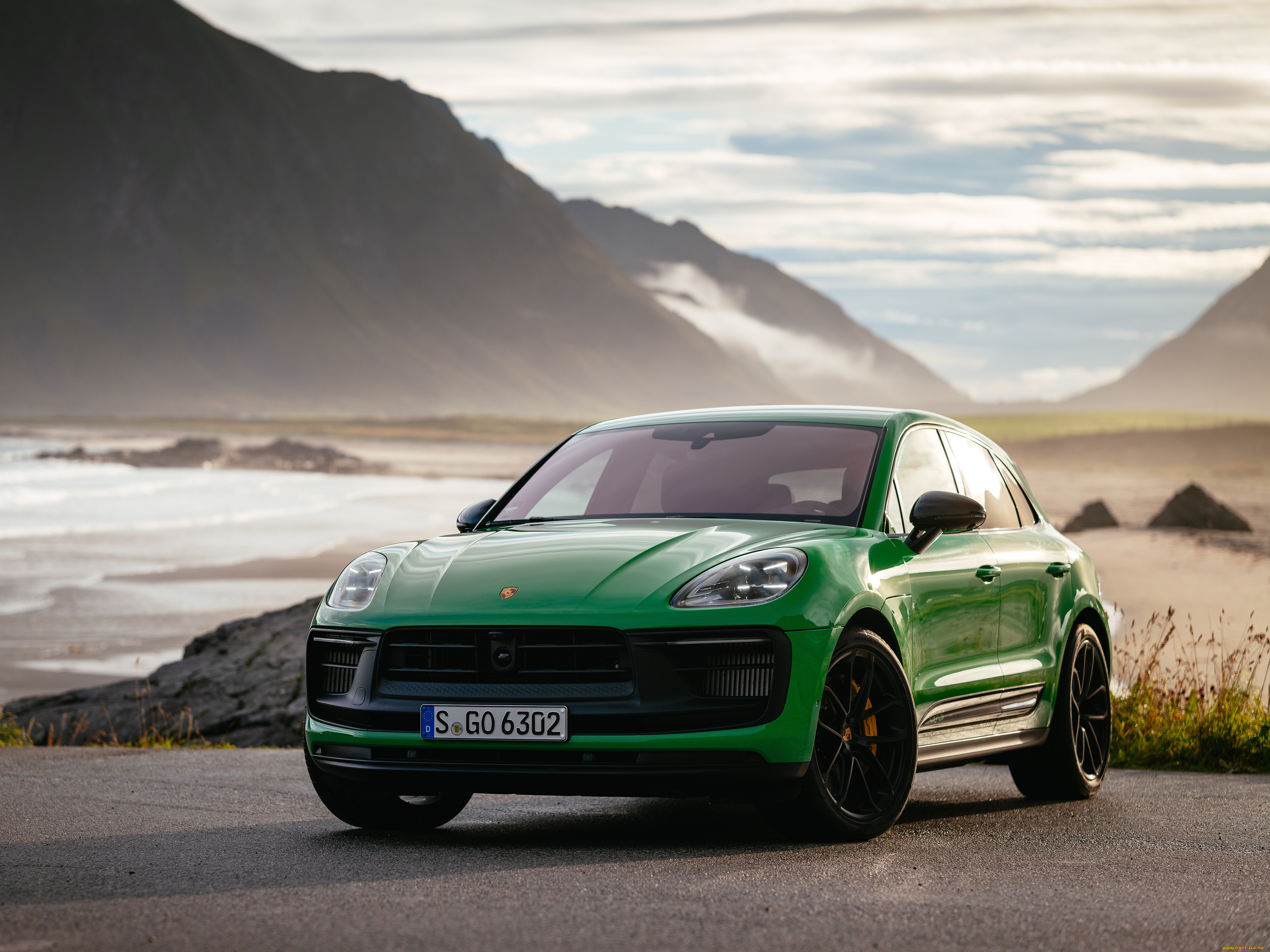 автомобили, porsche