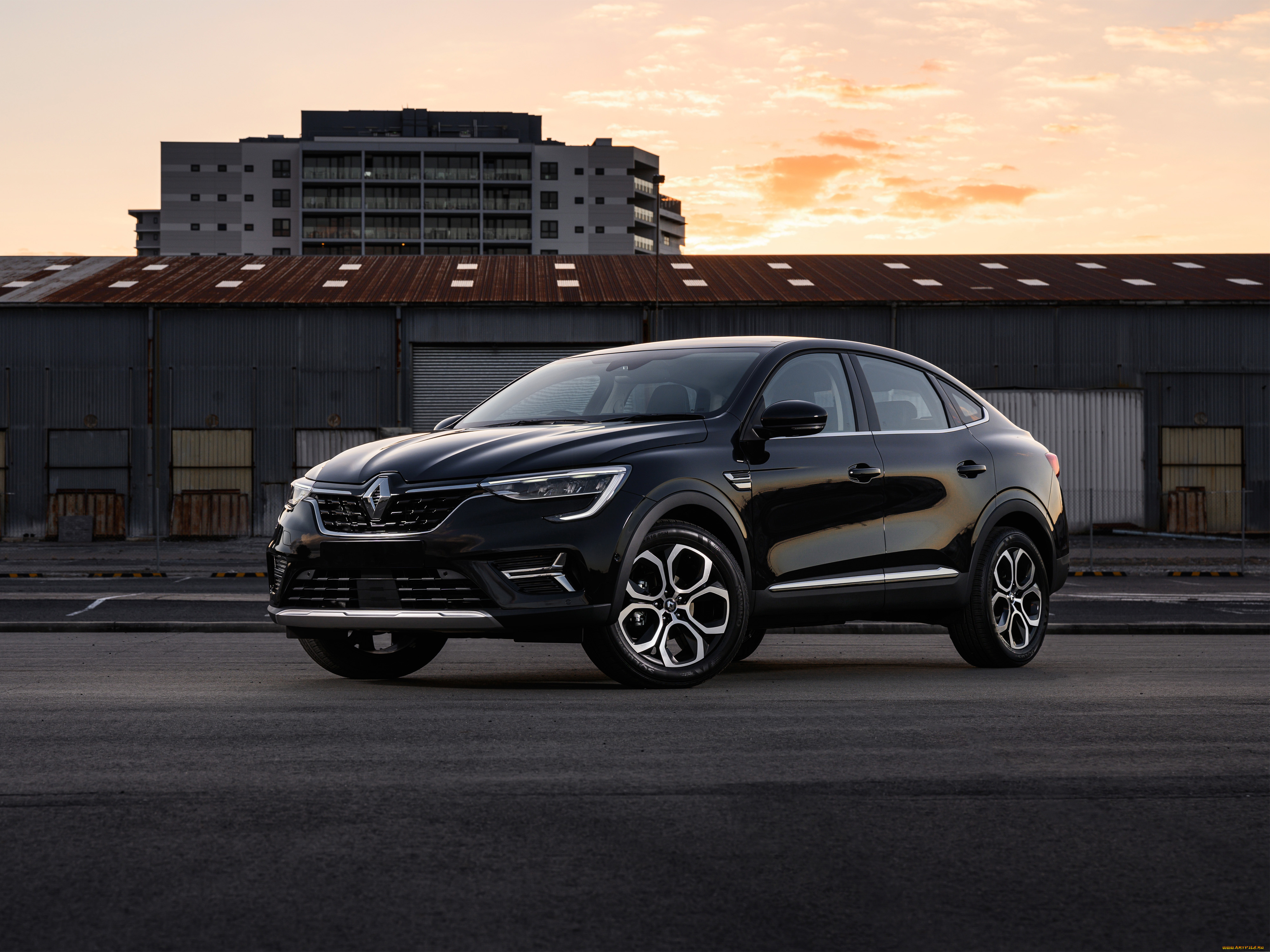 автомобили, renault