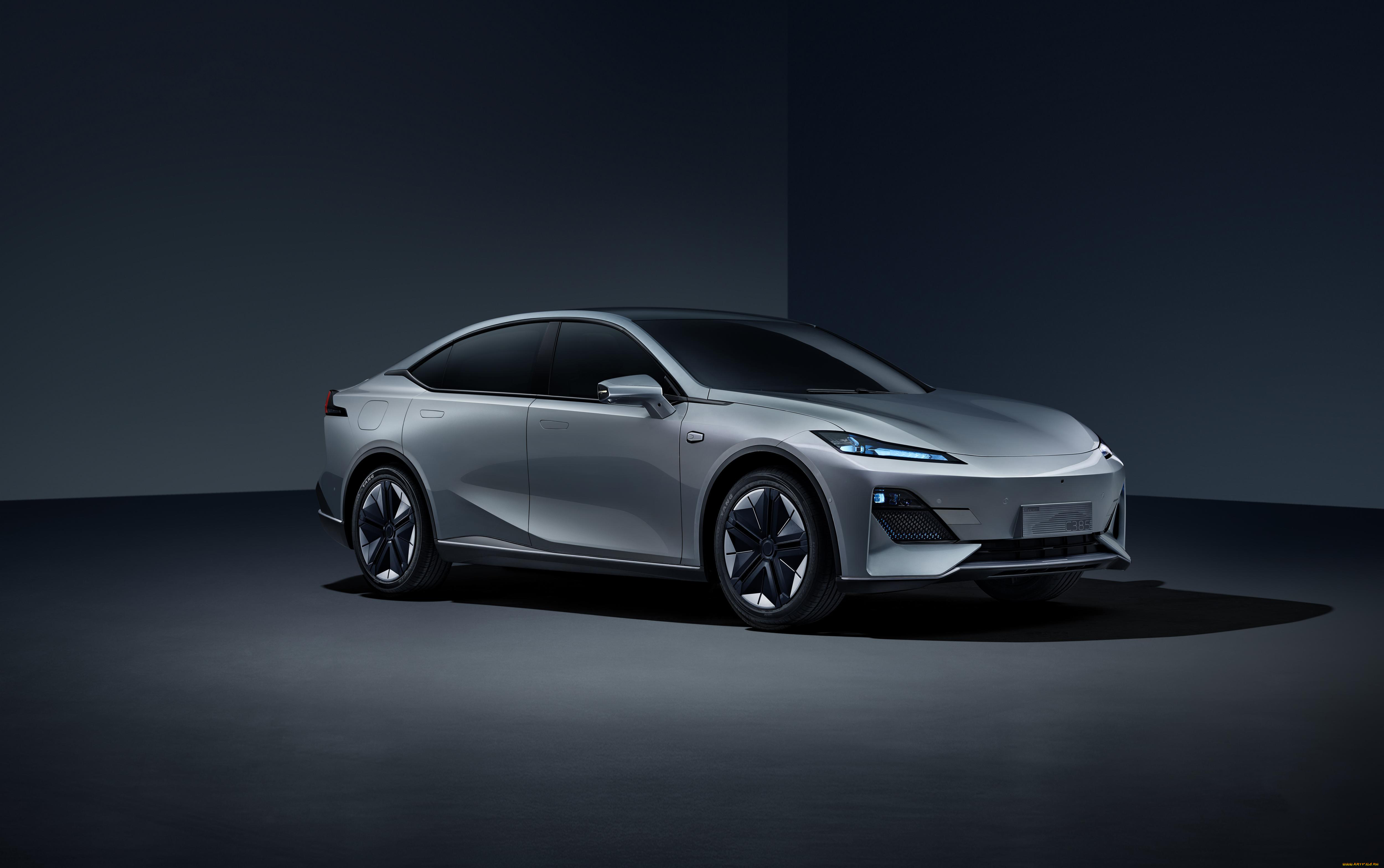 автомобили, changan