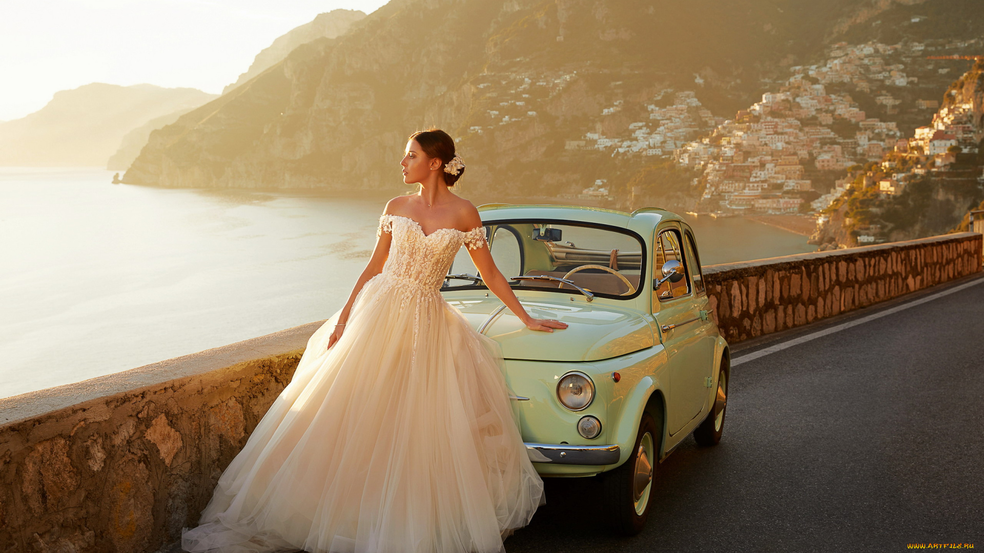 девушки, -, невесты, невеста