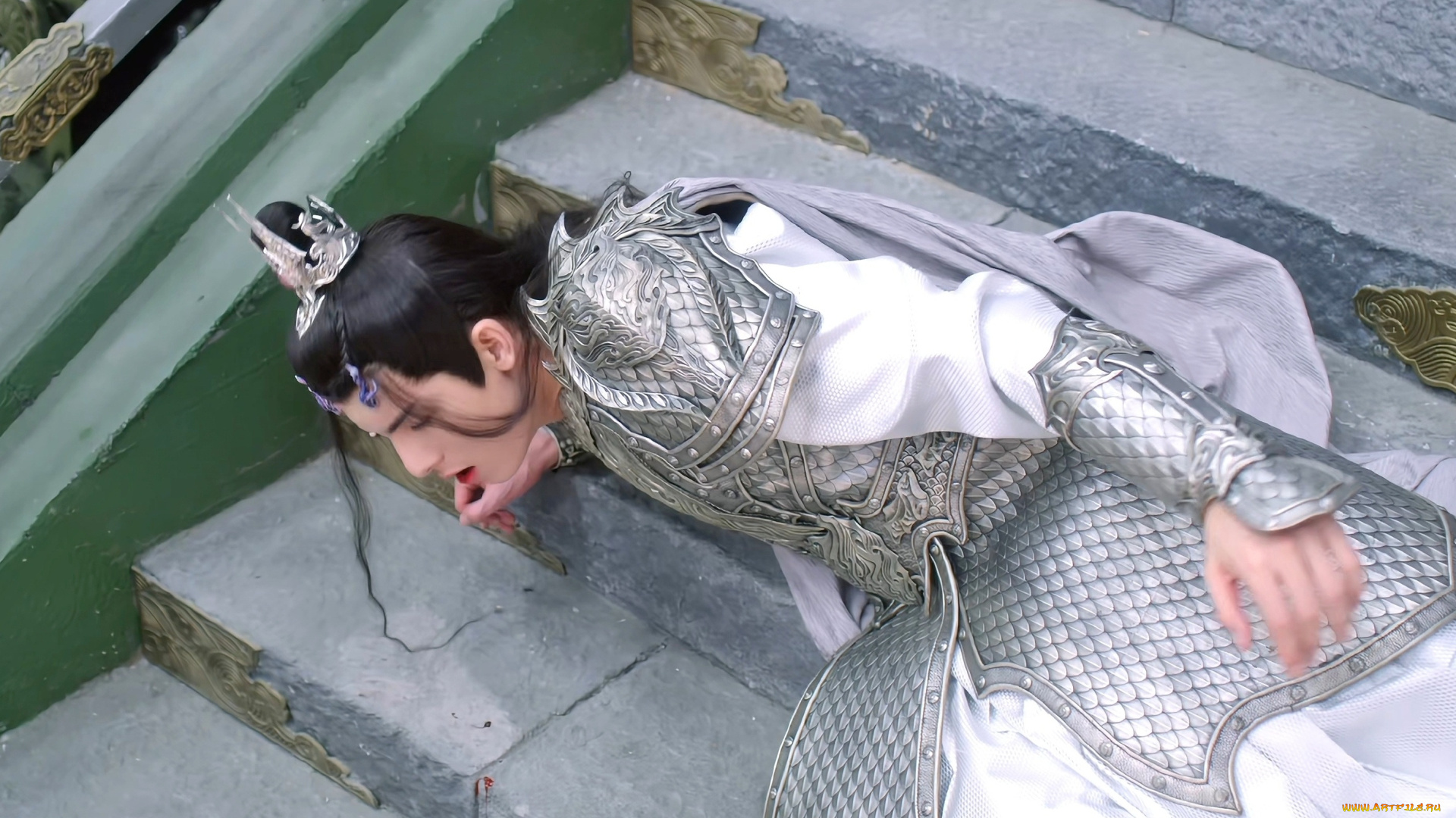 кино, фильмы, immortal, samsara, ван, хао, сюань, вечная, самсара, щепки, агарового, дерева