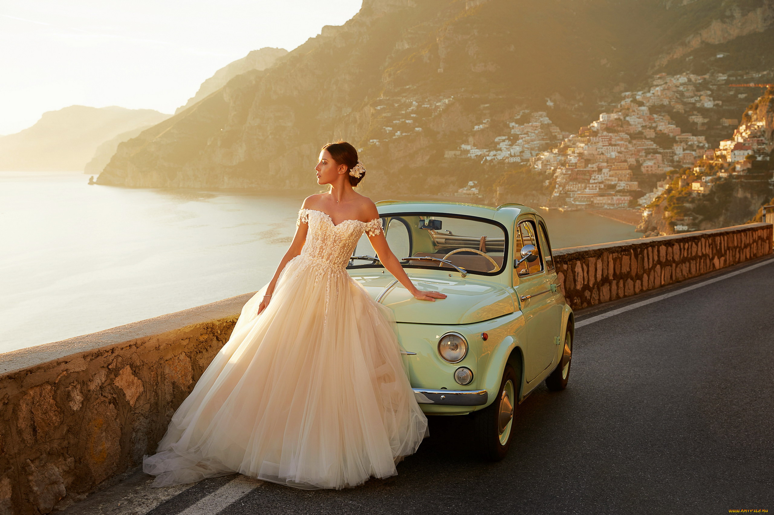 девушки, -, невесты, невеста