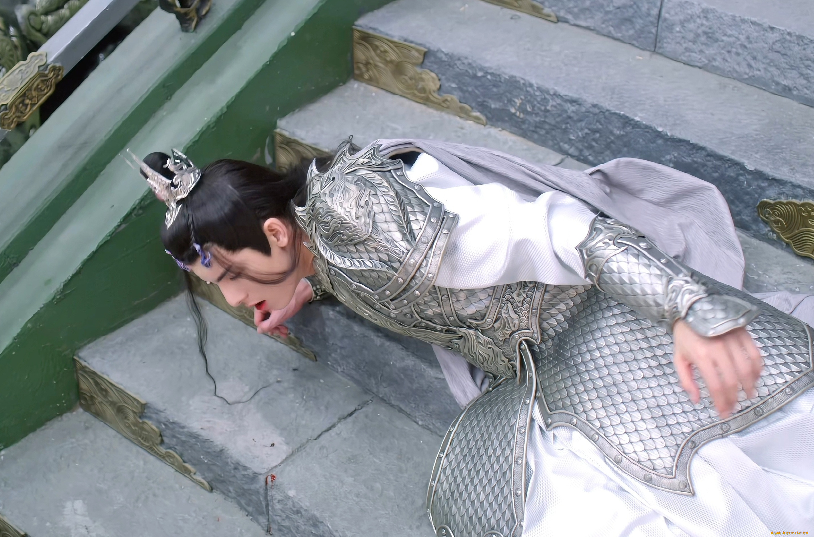 кино, фильмы, immortal, samsara, ван, хао, сюань, вечная, самсара, щепки, агарового, дерева