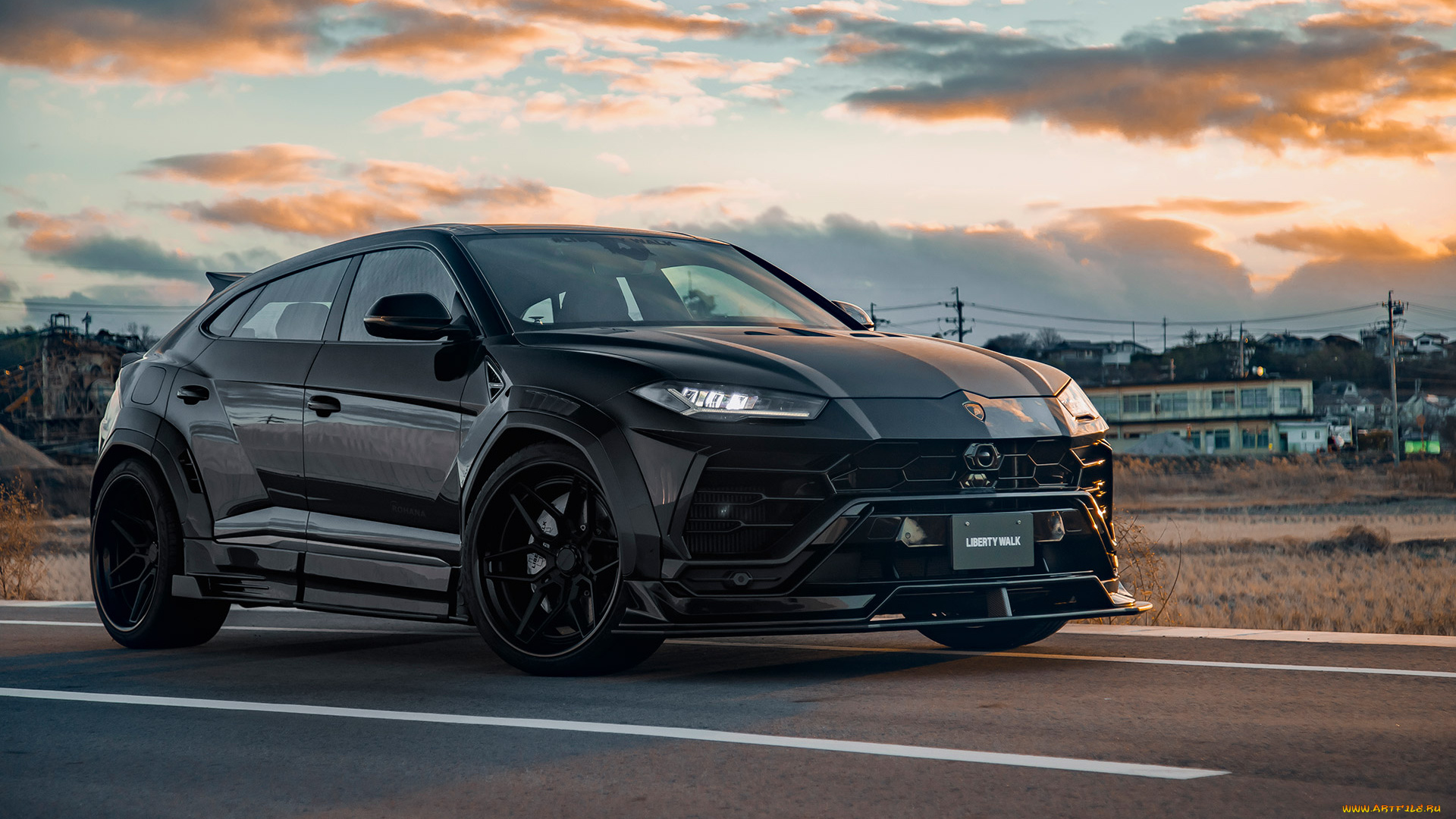 автомобили, lamborghini